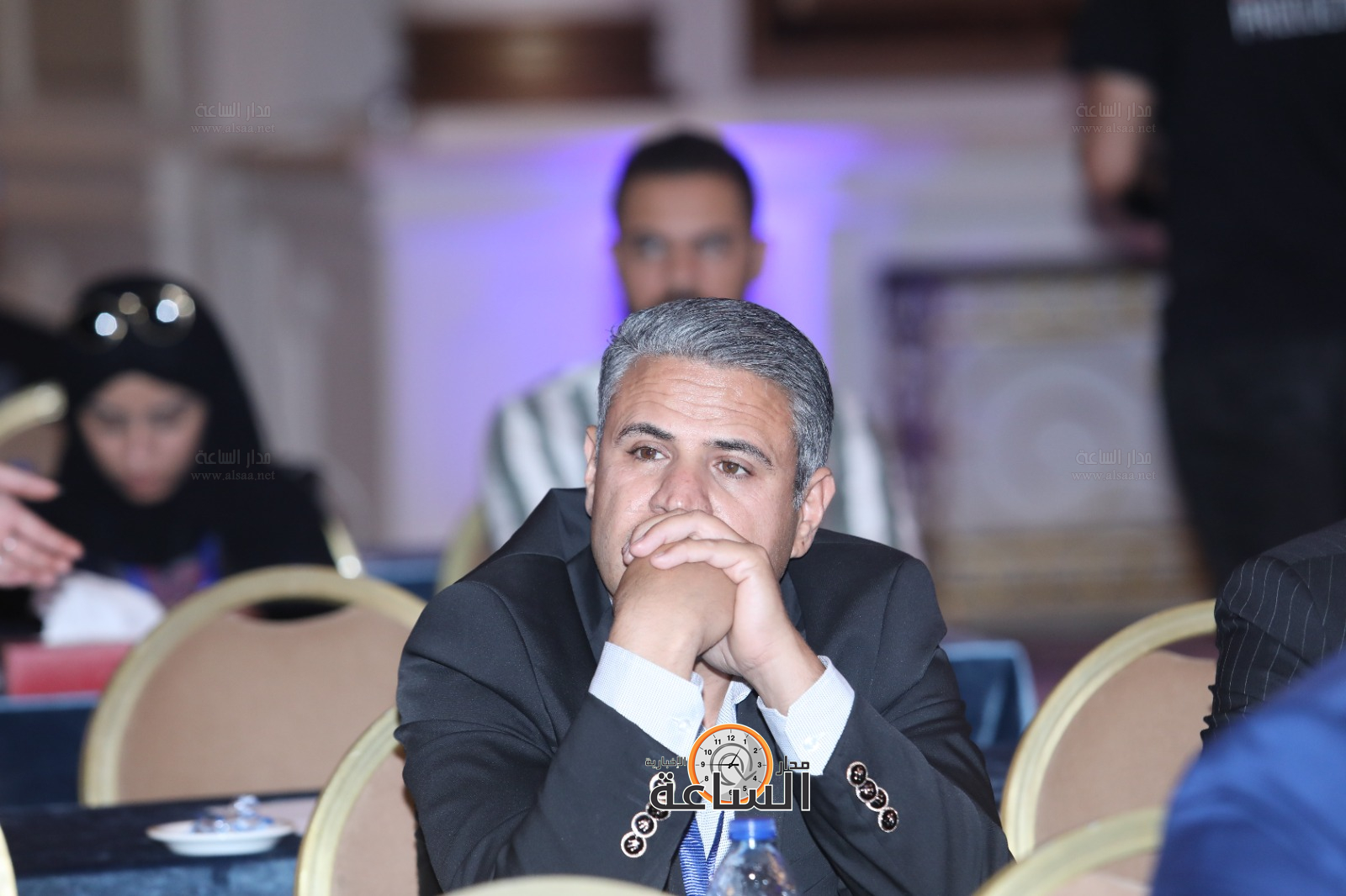 Madar Al-Saa Images 0.9541828643024037