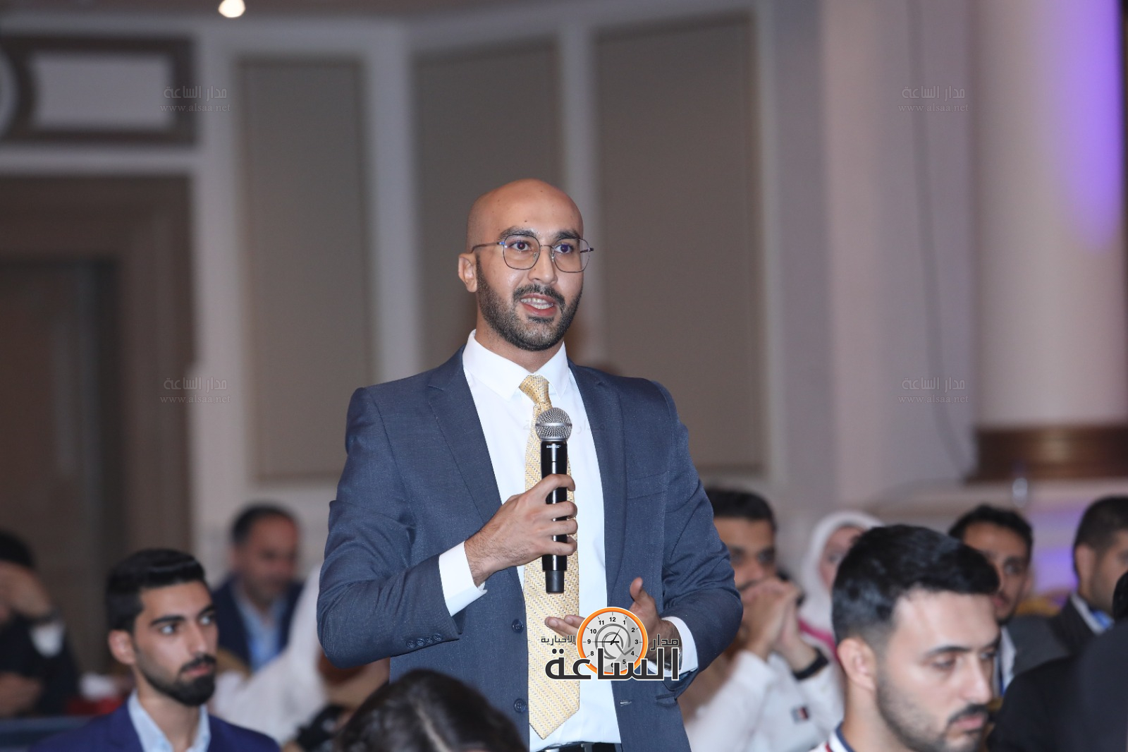 Madar Al-Saa Images 0.5342045228840322