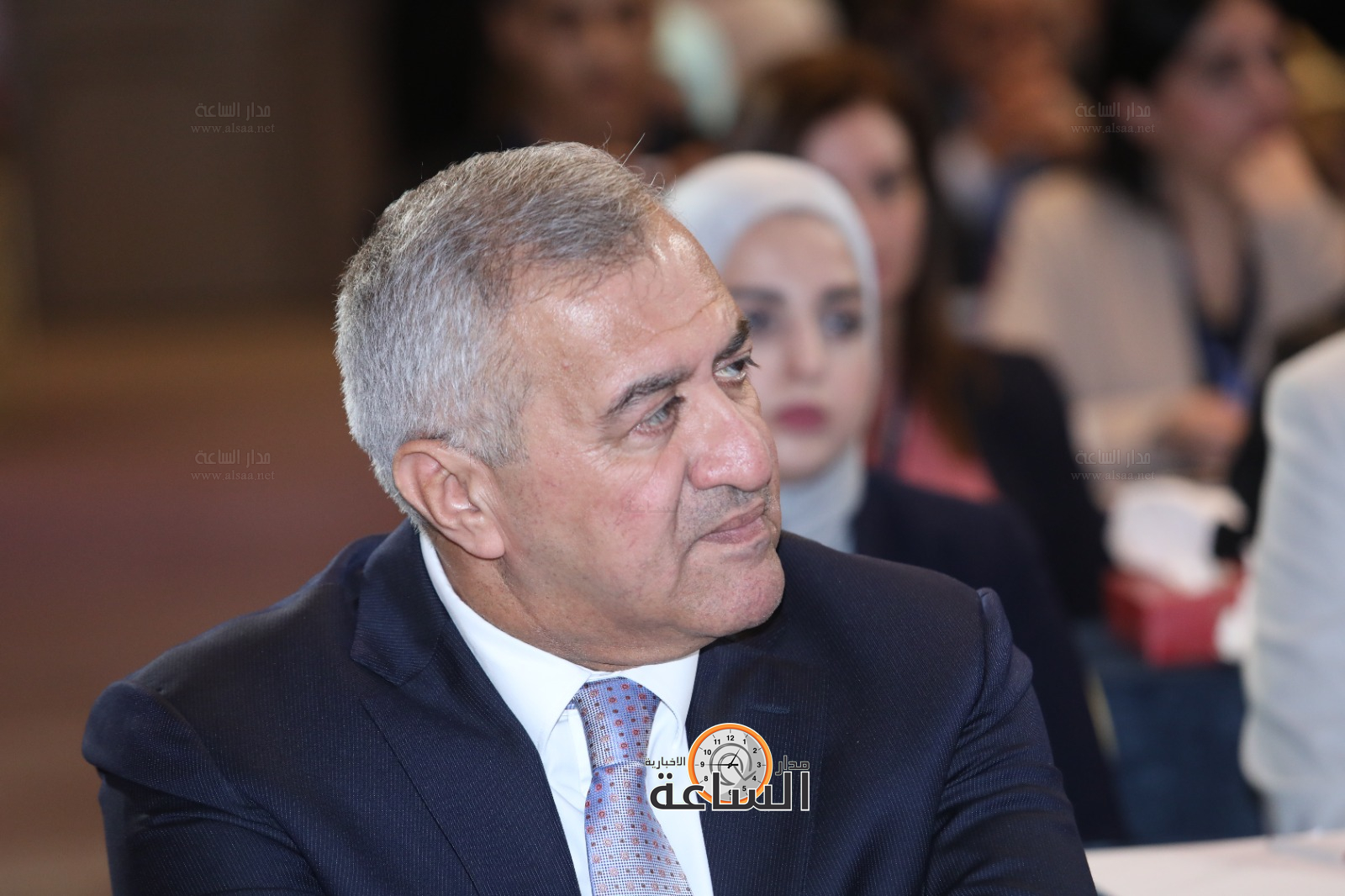 الدكتور زيد النوايسة