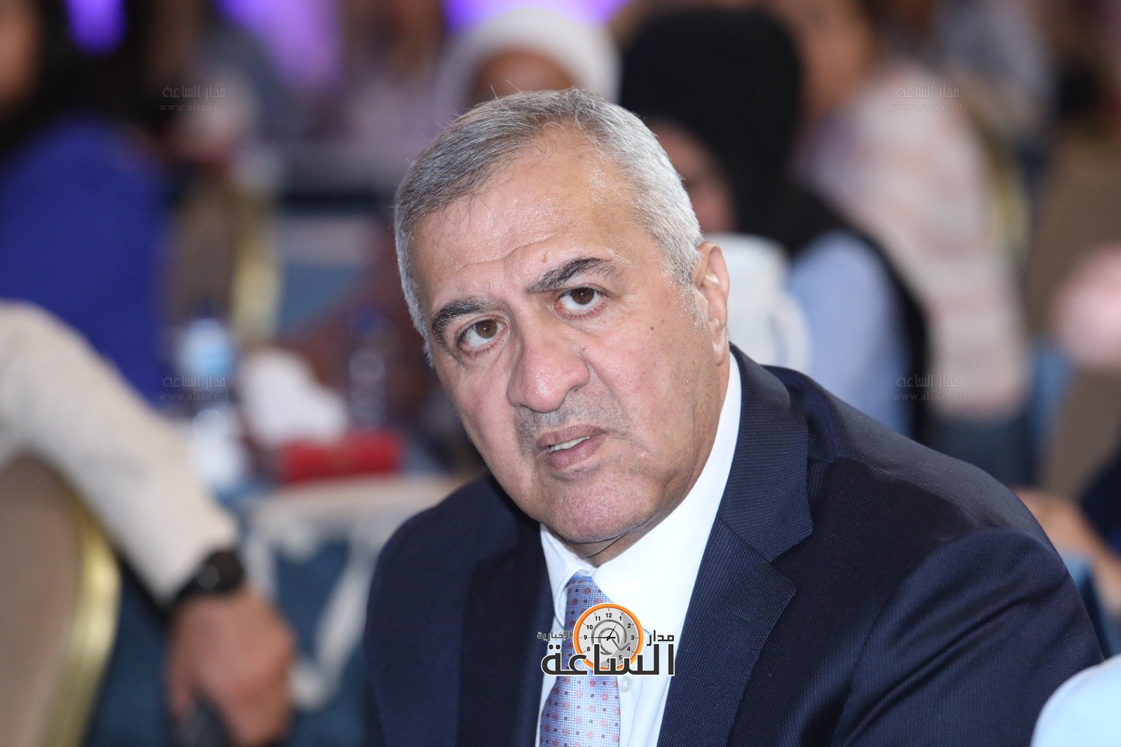 

الدكتور زيد النوايسة

