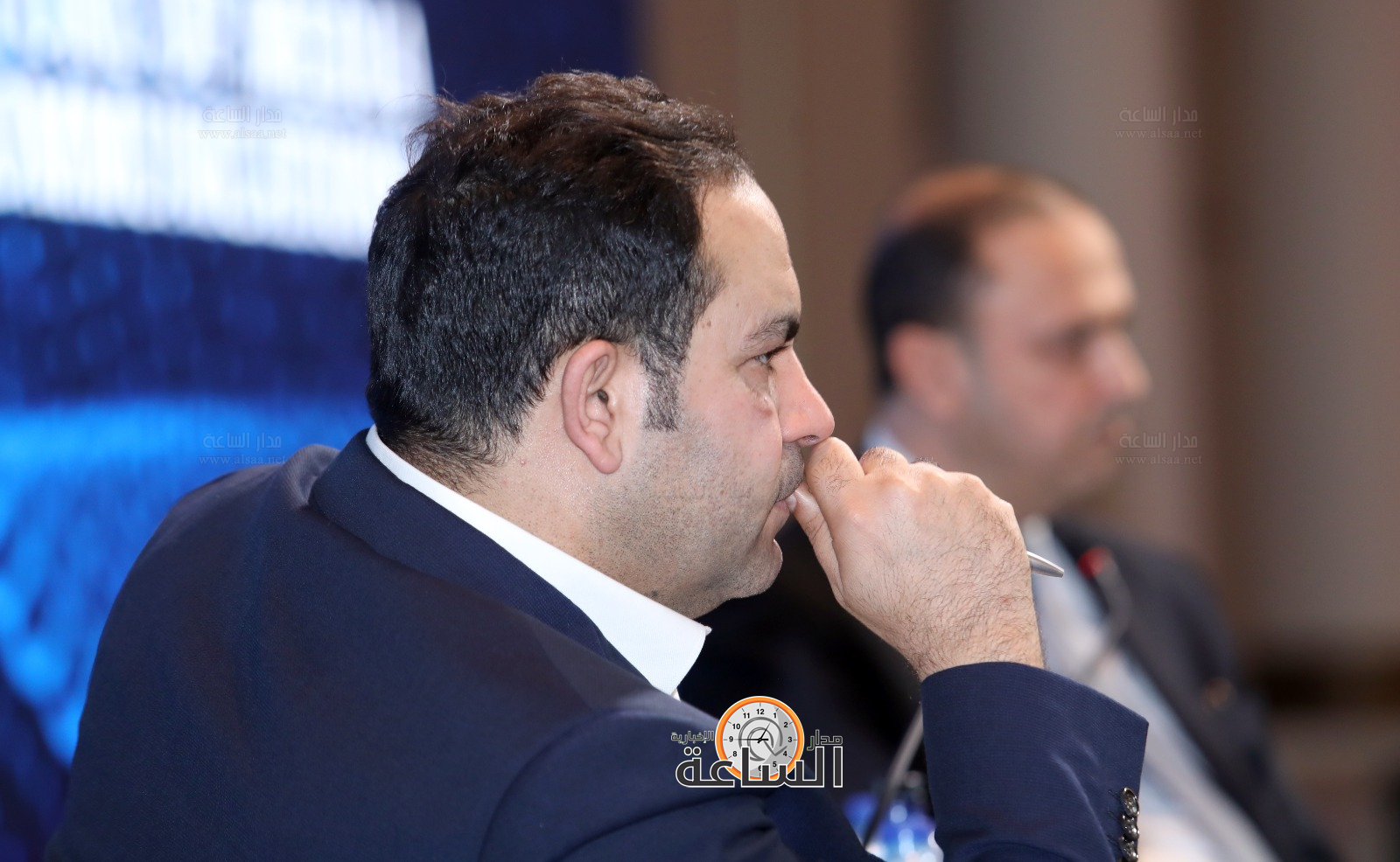 

الاعلامي عامر الرجوب

