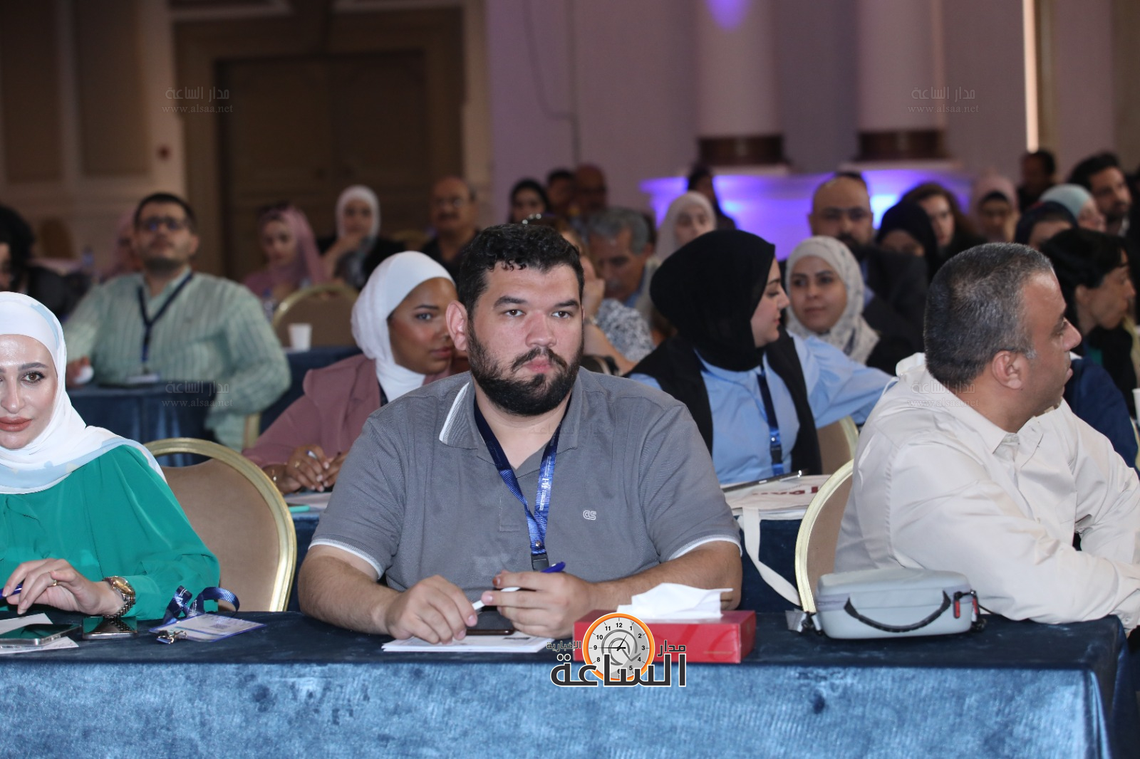 Madar Al-Saa Images 0.2785819877446214