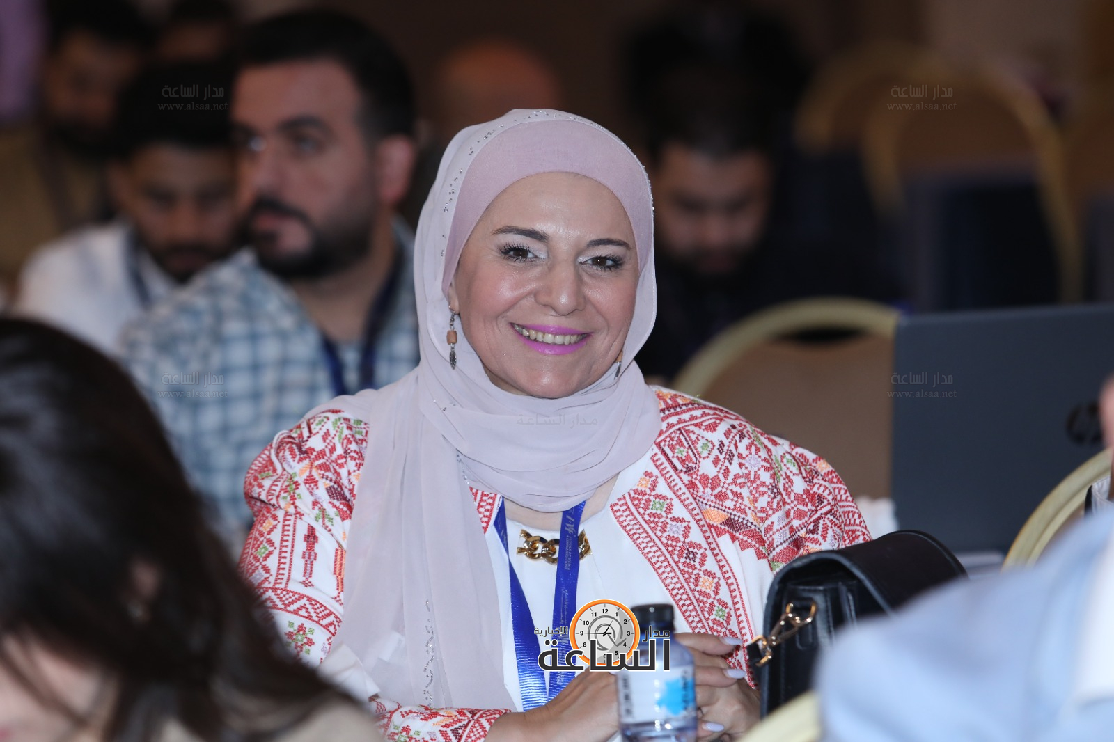 Madar Al-Saa Images 0.24577758359430701