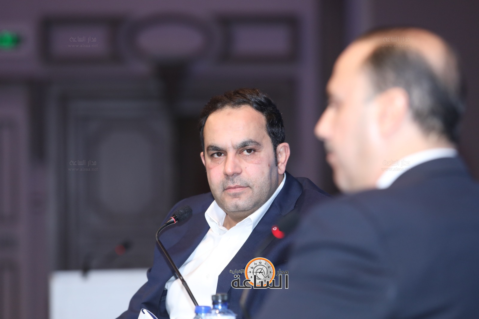 Madar Al-Saa Images 0.2972306482473641