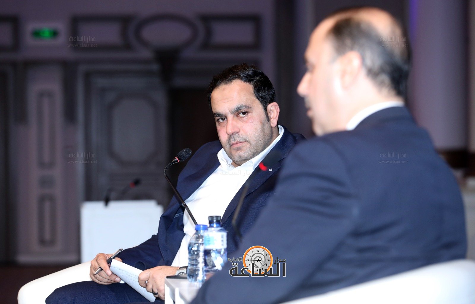 Madar Al-Saa Images 0.6663140758538744