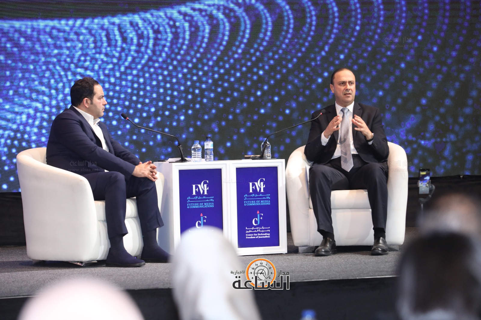 Madar Al-Saa Images 0.1563326475668163