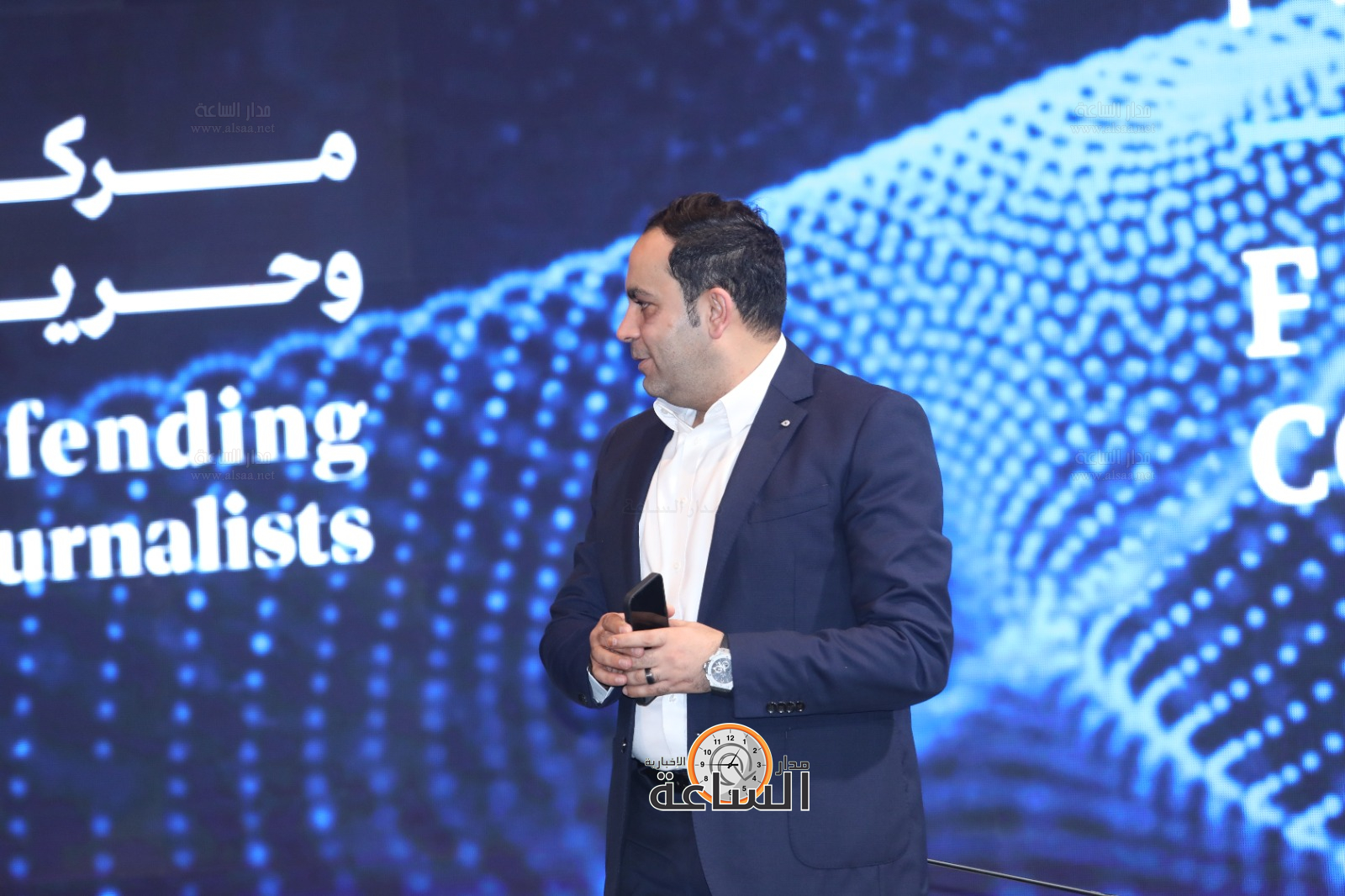 Madar Al-Saa Images 0.6300291957554962