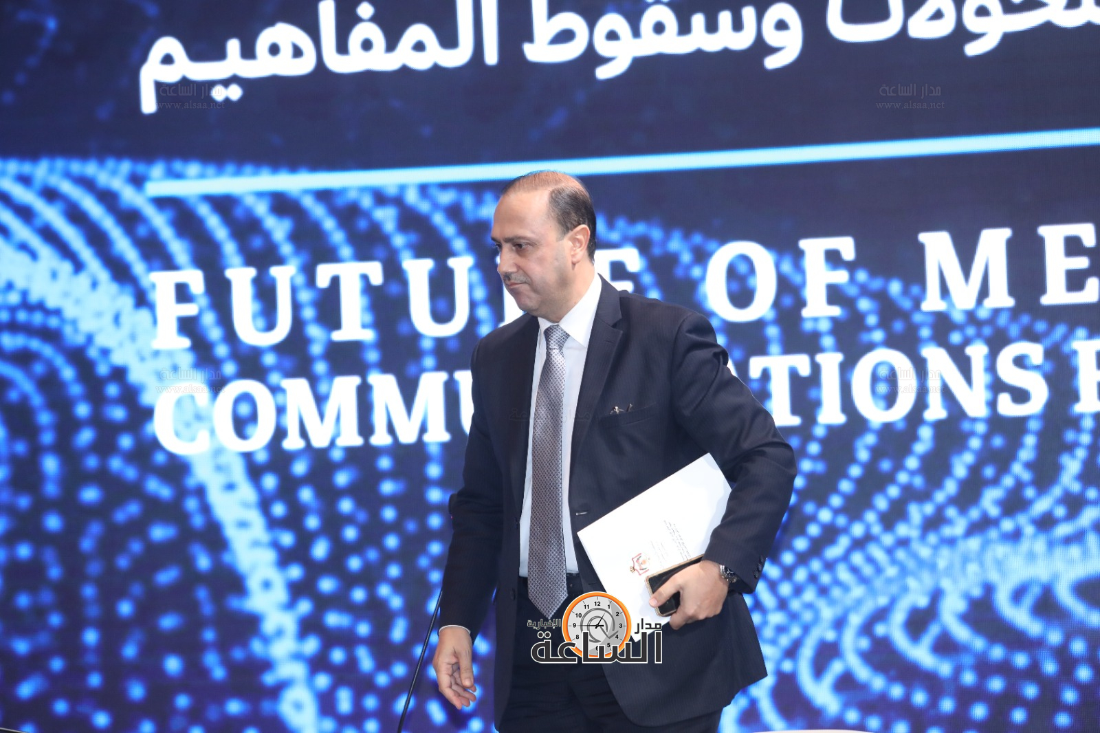 محمد المومني