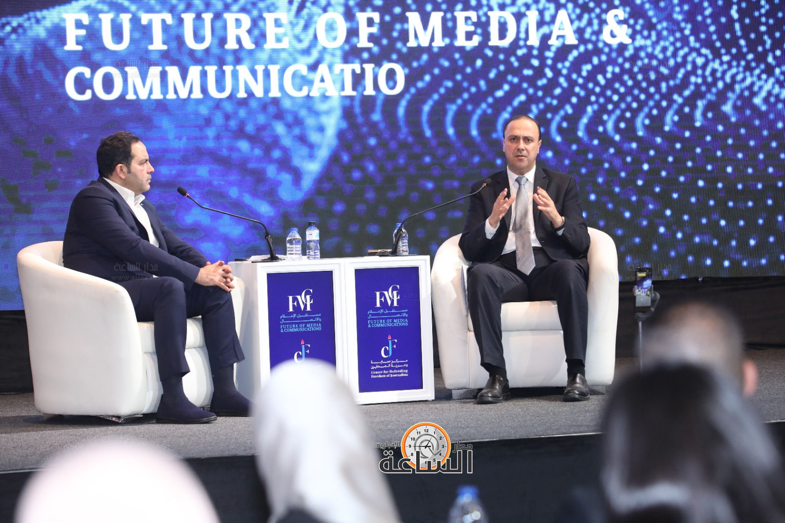 Madar Al-Saa Images 0.8649968161639214