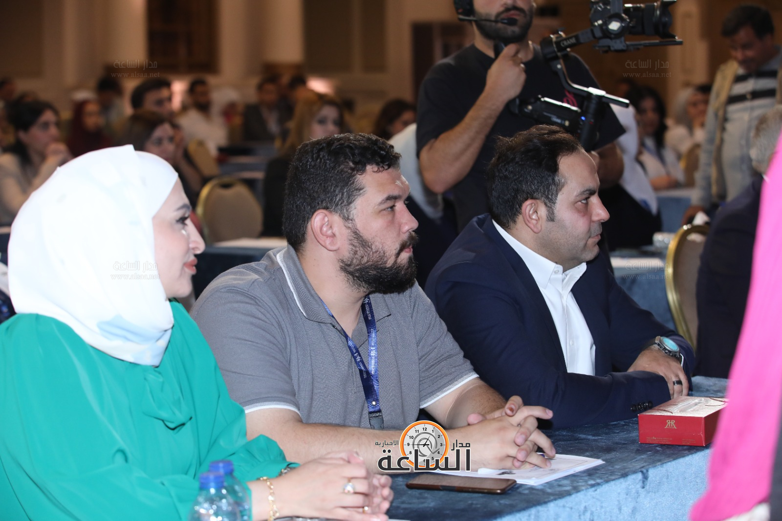 Madar Al-Saa Images 0.3086277042787515