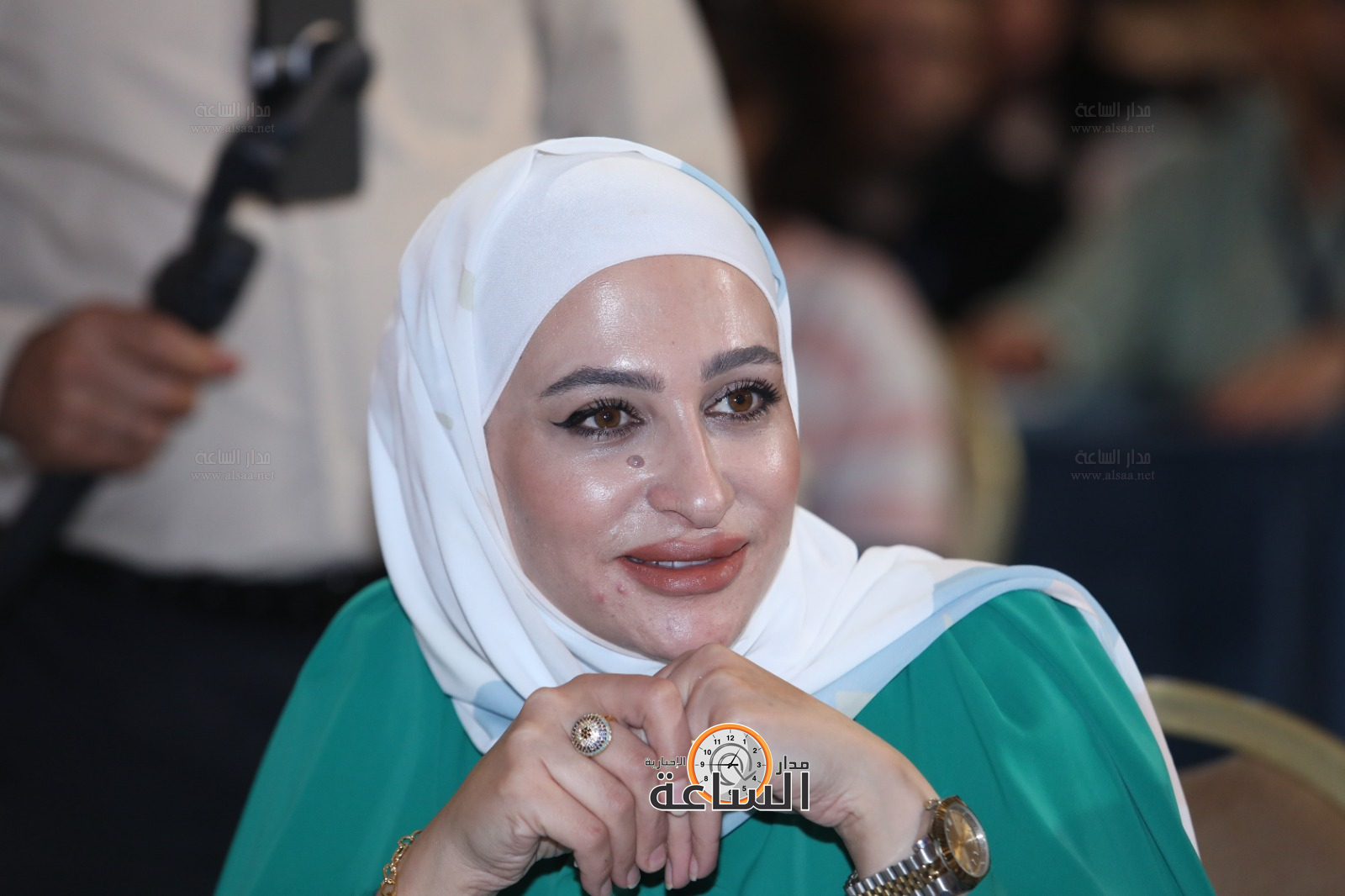 Madar Al-Saa Images 0.2472860440935314