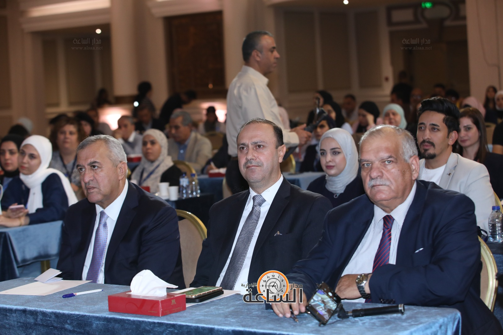 Madar Al-Saa Images 0.046589151980787946