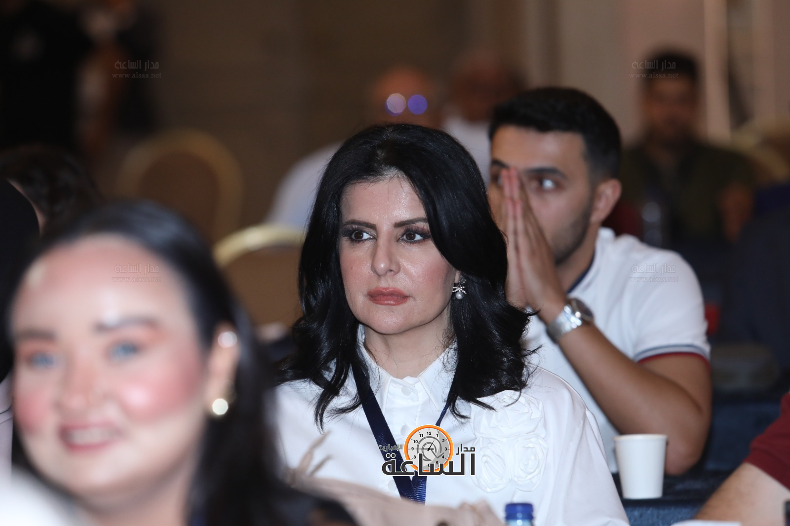 Madar Al-Saa Images 0.31866608858927115