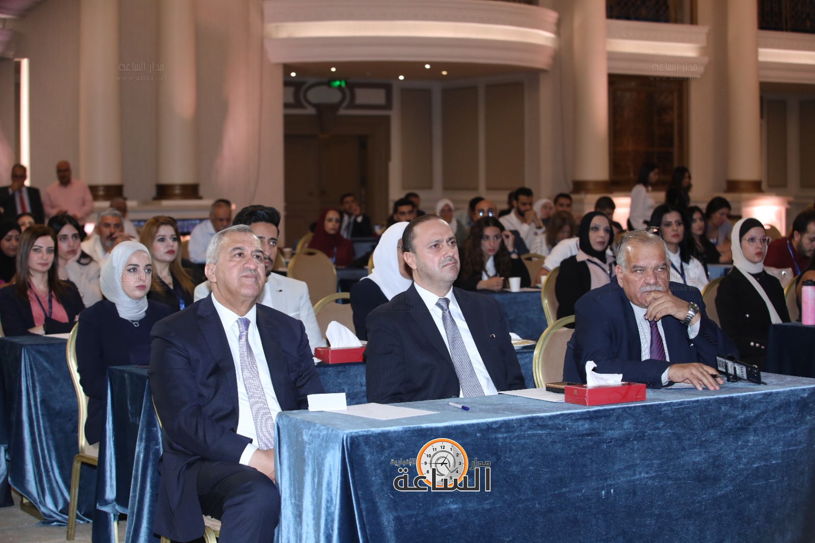 Madar Al-Saa Images 0.2729081235870465