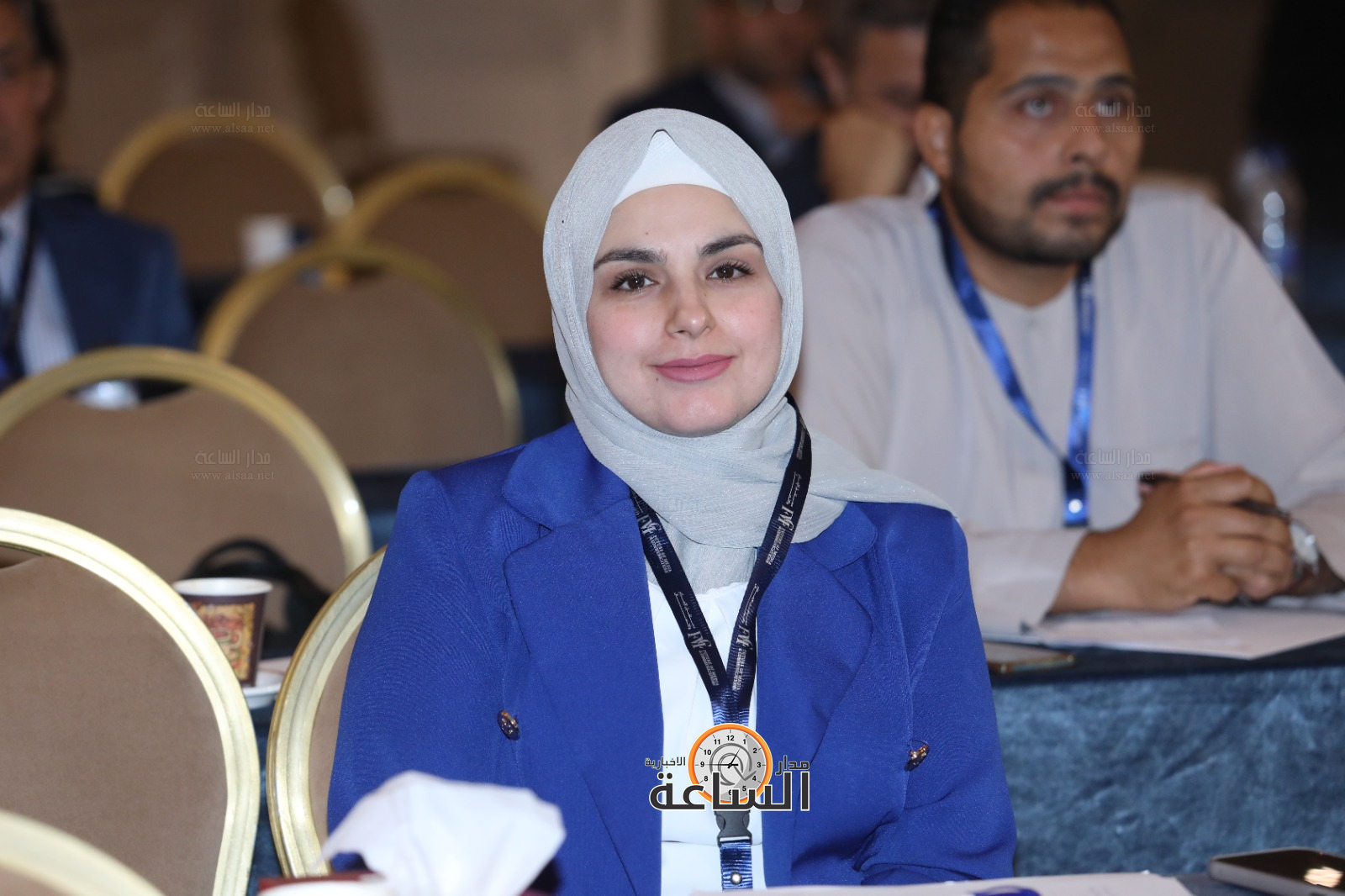 Madar Al-Saa Images 0.5910476215411589