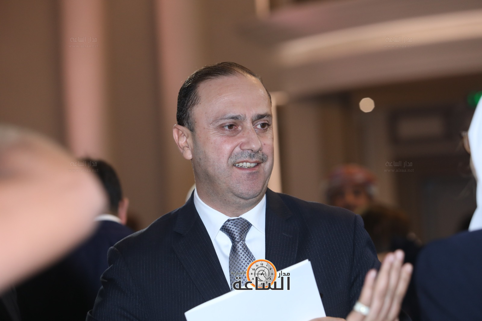 محمد المومني