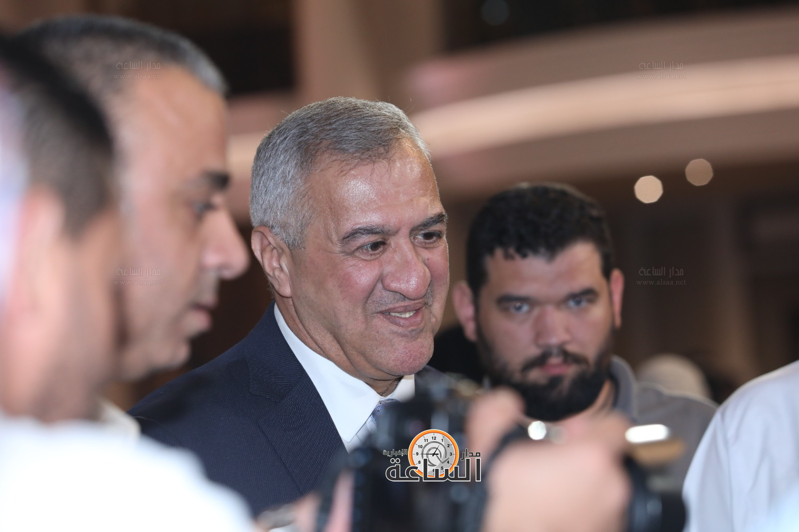 Madar Al-Saa Images 0.03278135728604492