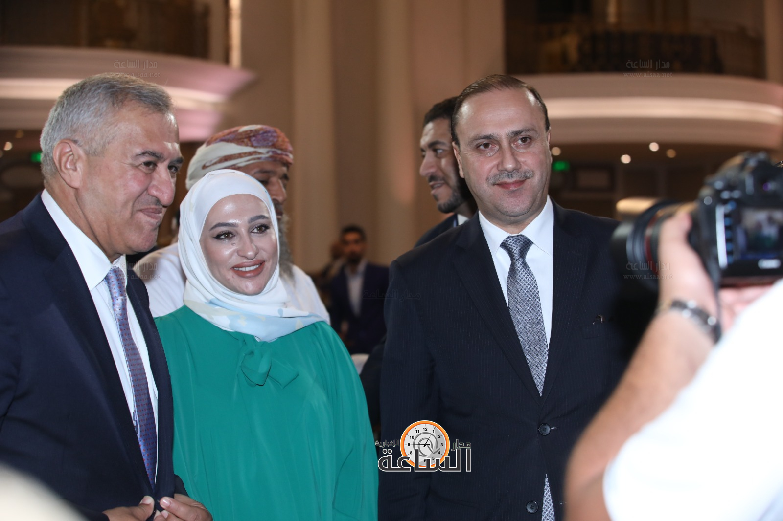 Madar Al-Saa Images 0.20722336722132106