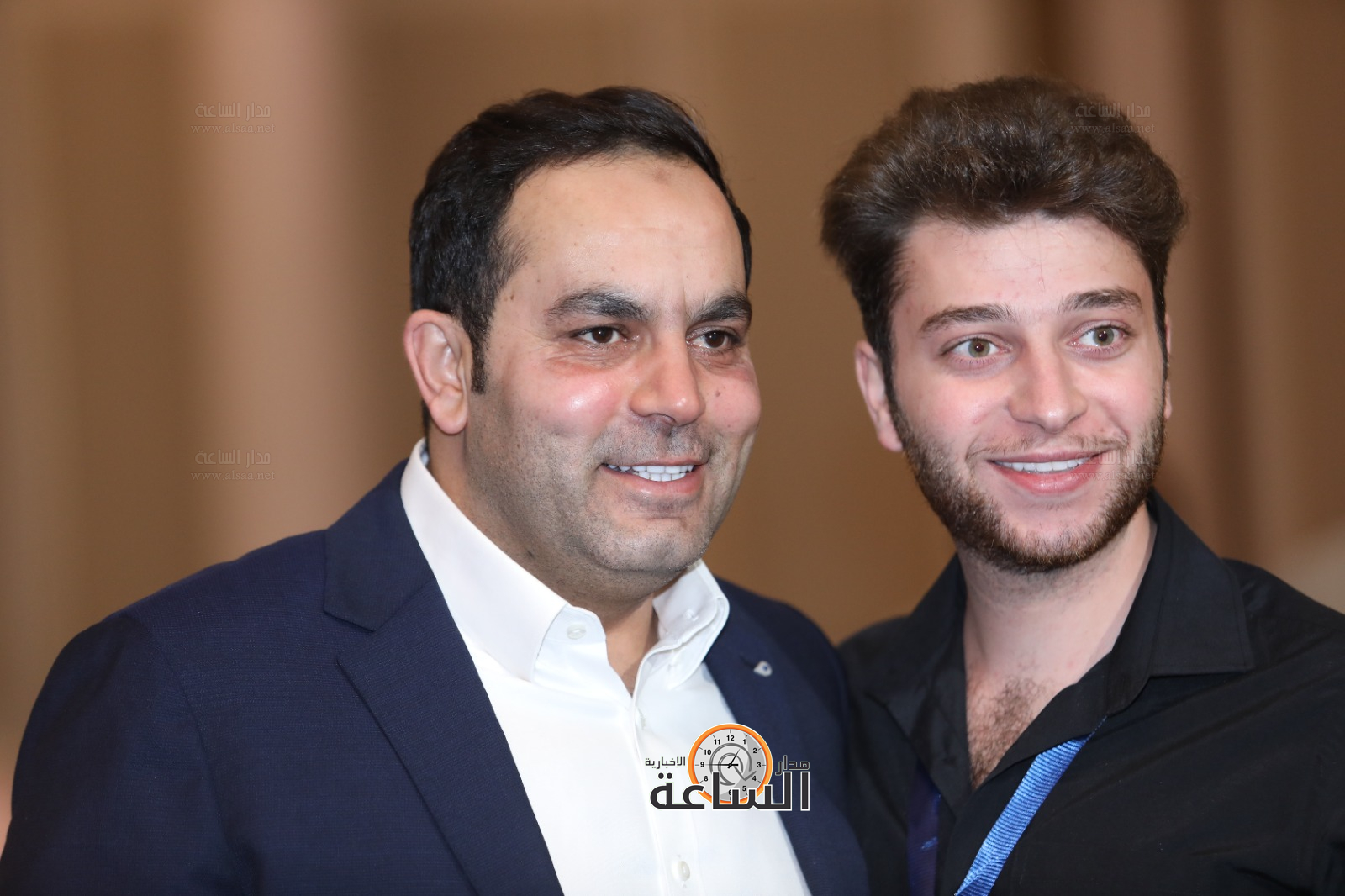 Madar Al-Saa Images 0.19904621525685928