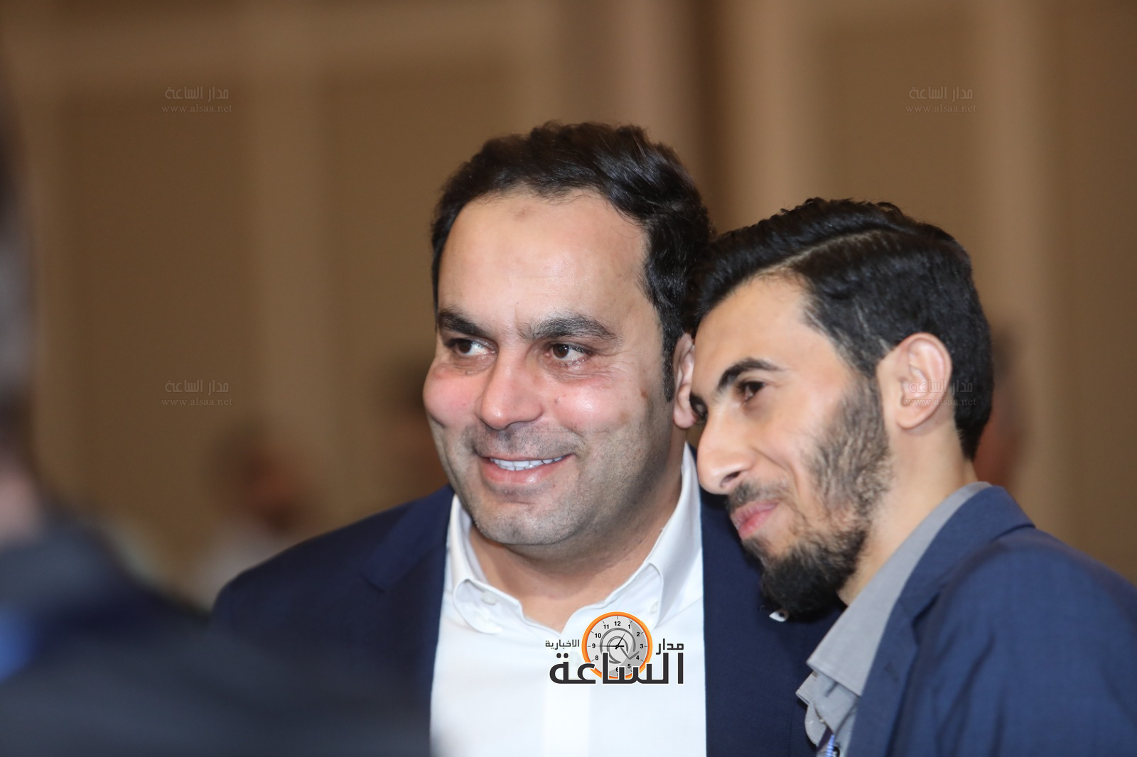 Madar Al-Saa Images 0.9788373813956233