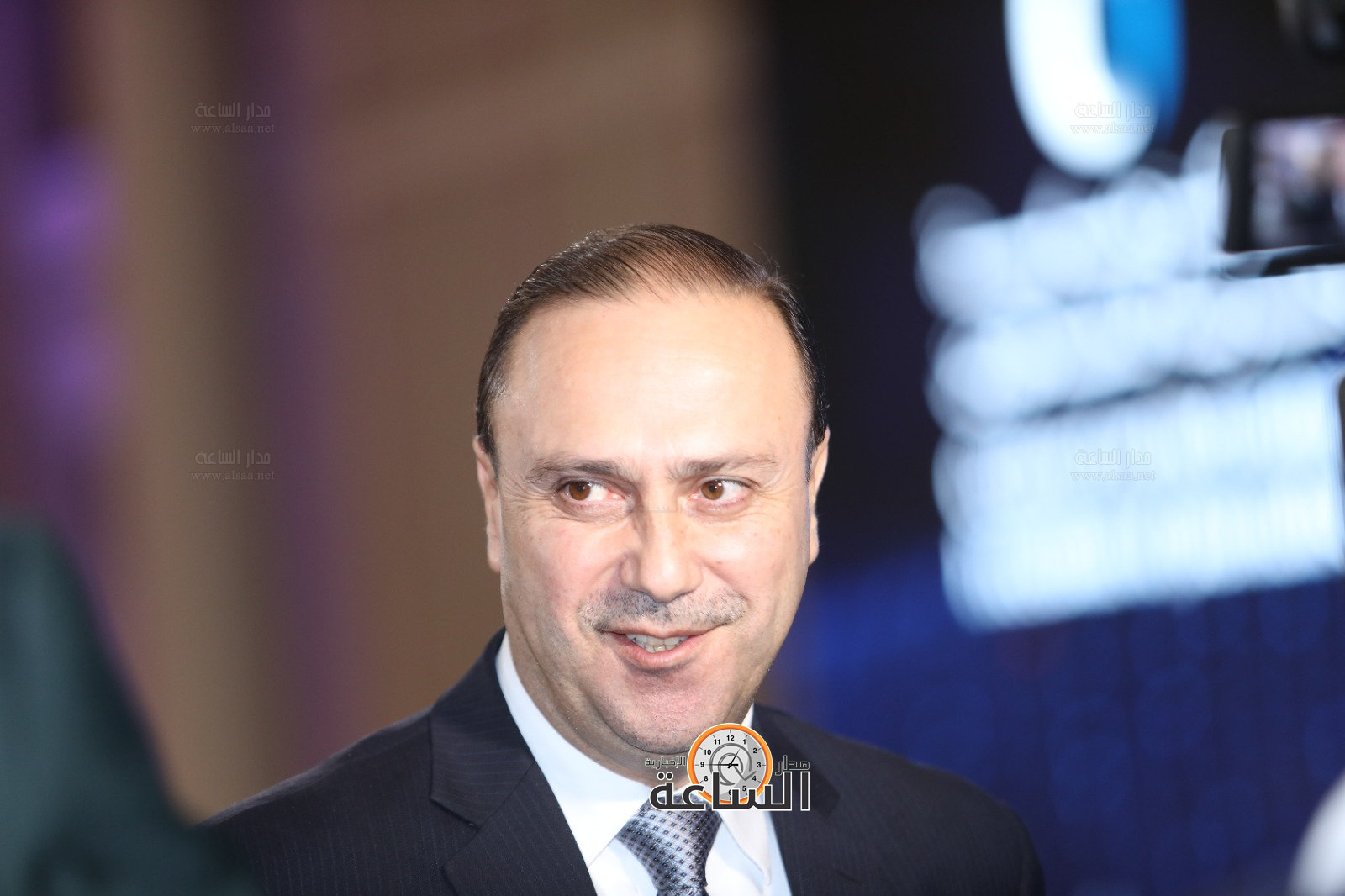 محمد المومني