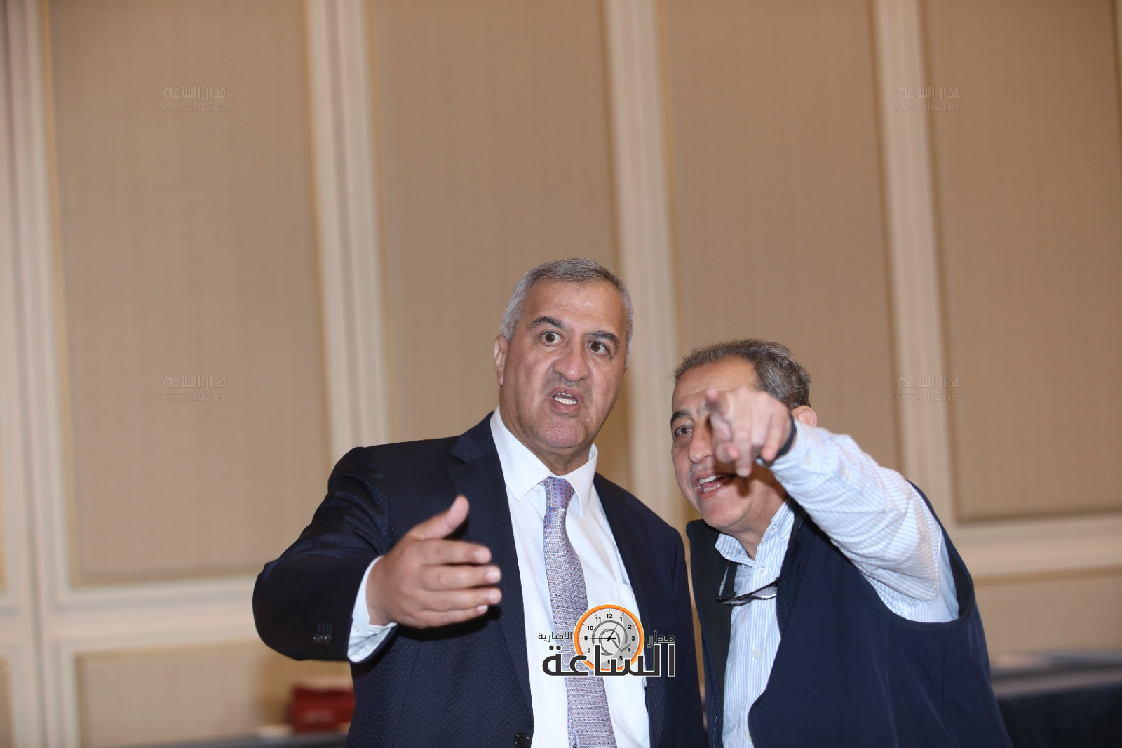 Madar Al-Saa Images 0.028126289067011756