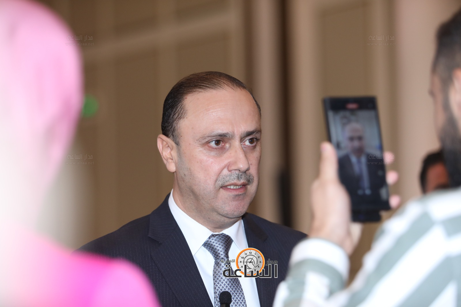 Madar Al-Saa Images 0.6633685472018891