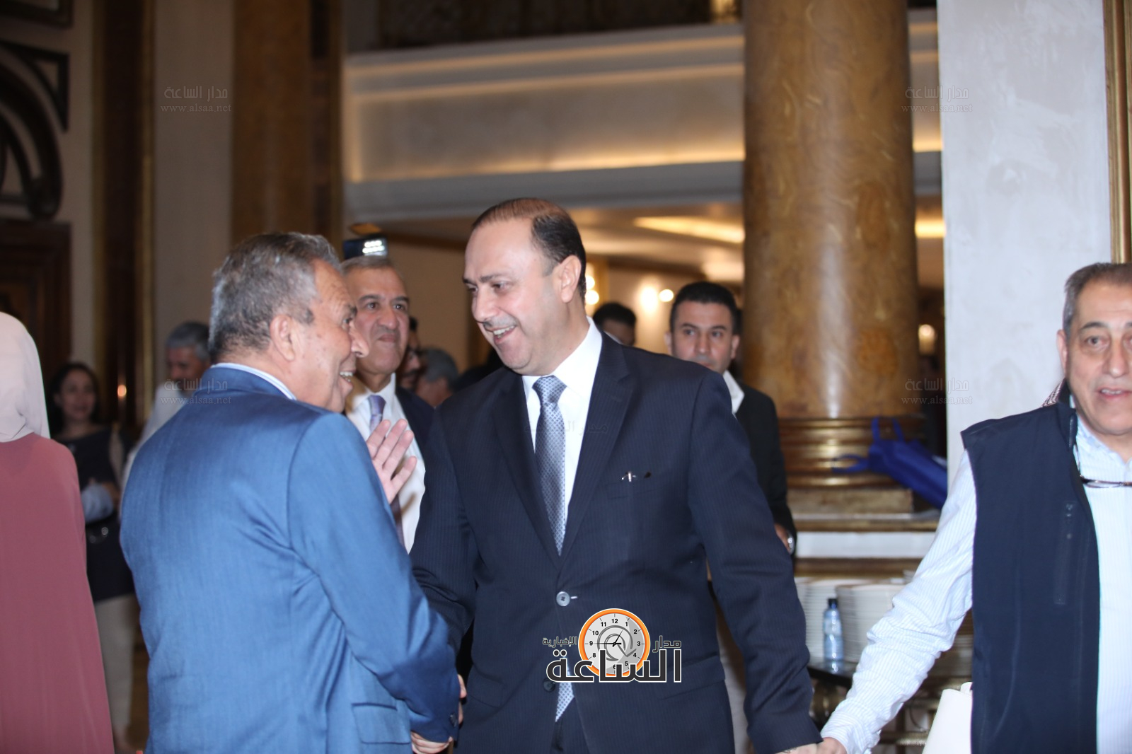 Madar Al-Saa Images 0.00398553469354157