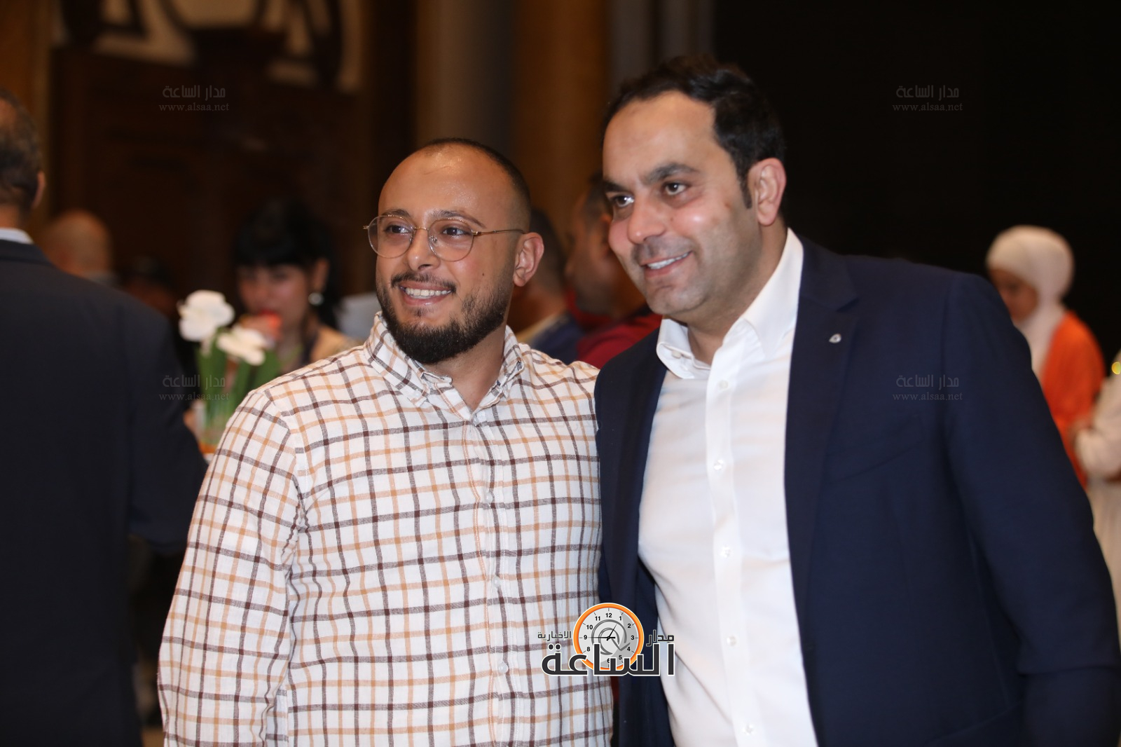 Madar Al-Saa Images 0.8673057104249822