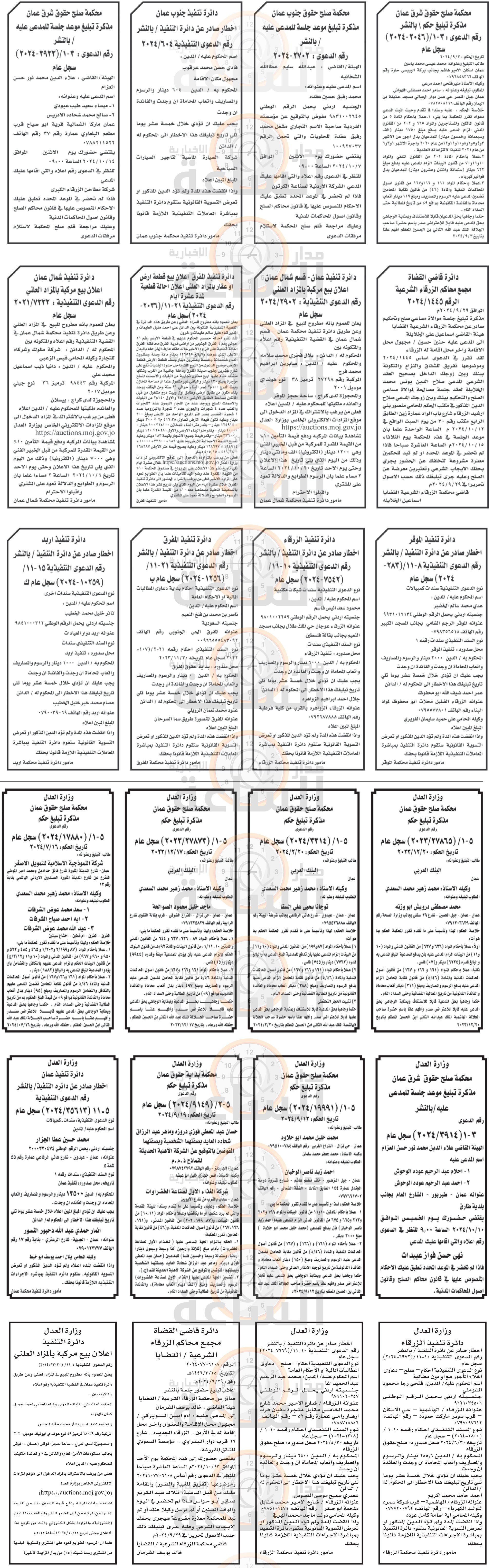 Madar Al-Saa Images 0.43431408904183444