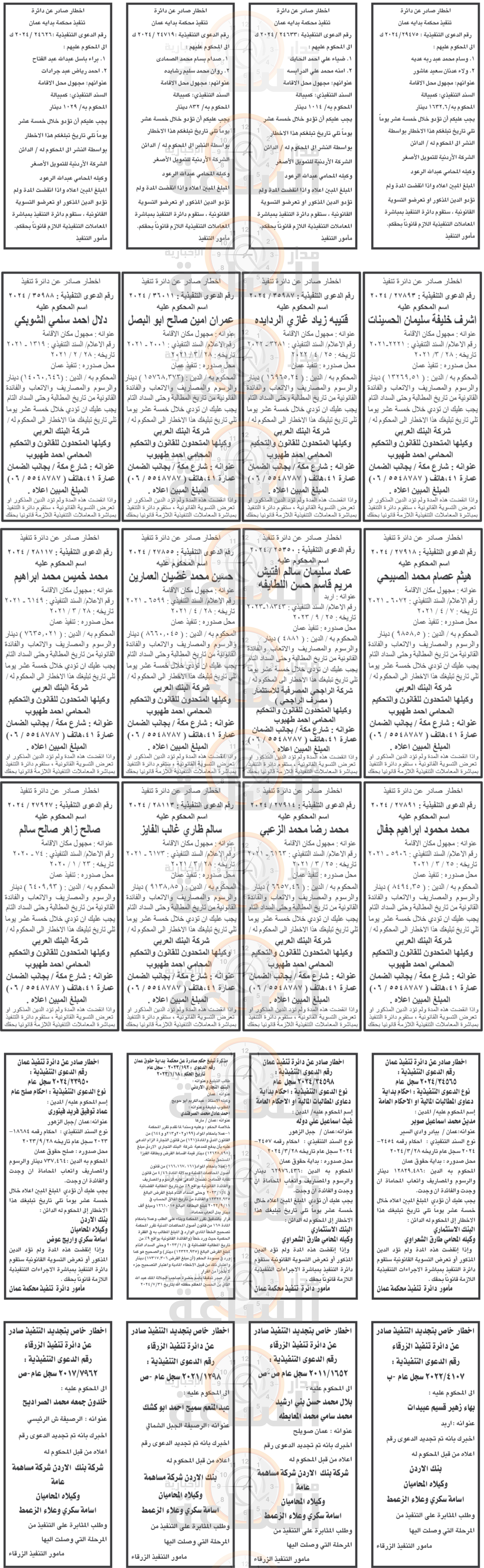 Madar Al-Saa Images 0.6797112685597859