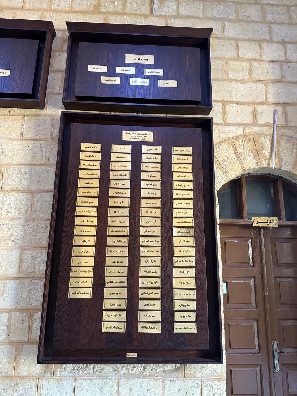 Madar Al-Saa Images 0.9758441405039067