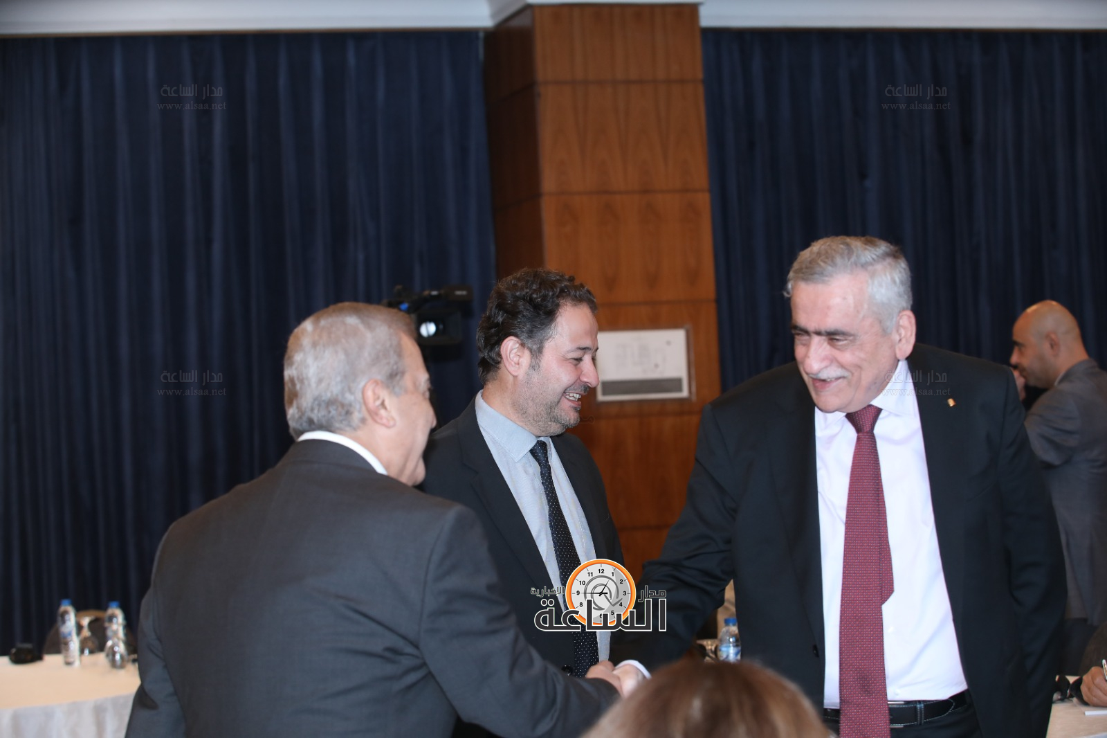 Madar Al-Saa Images 0.15314611779084997