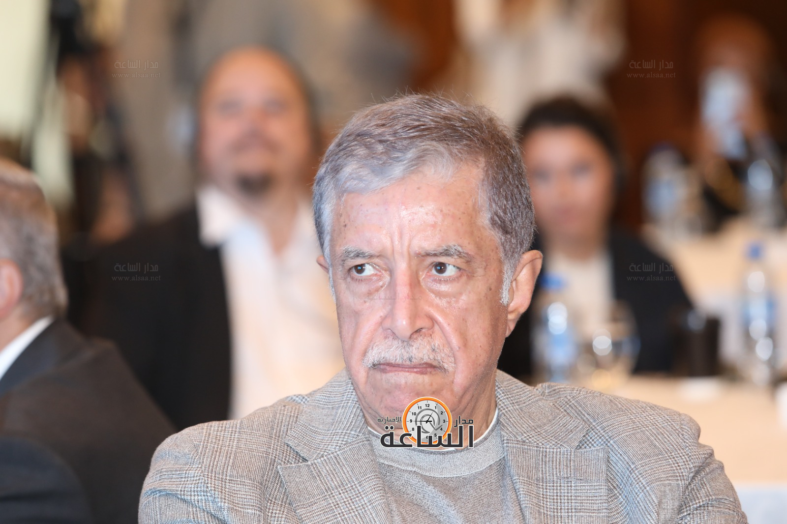 Madar Al-Saa Images 0.6309756242572