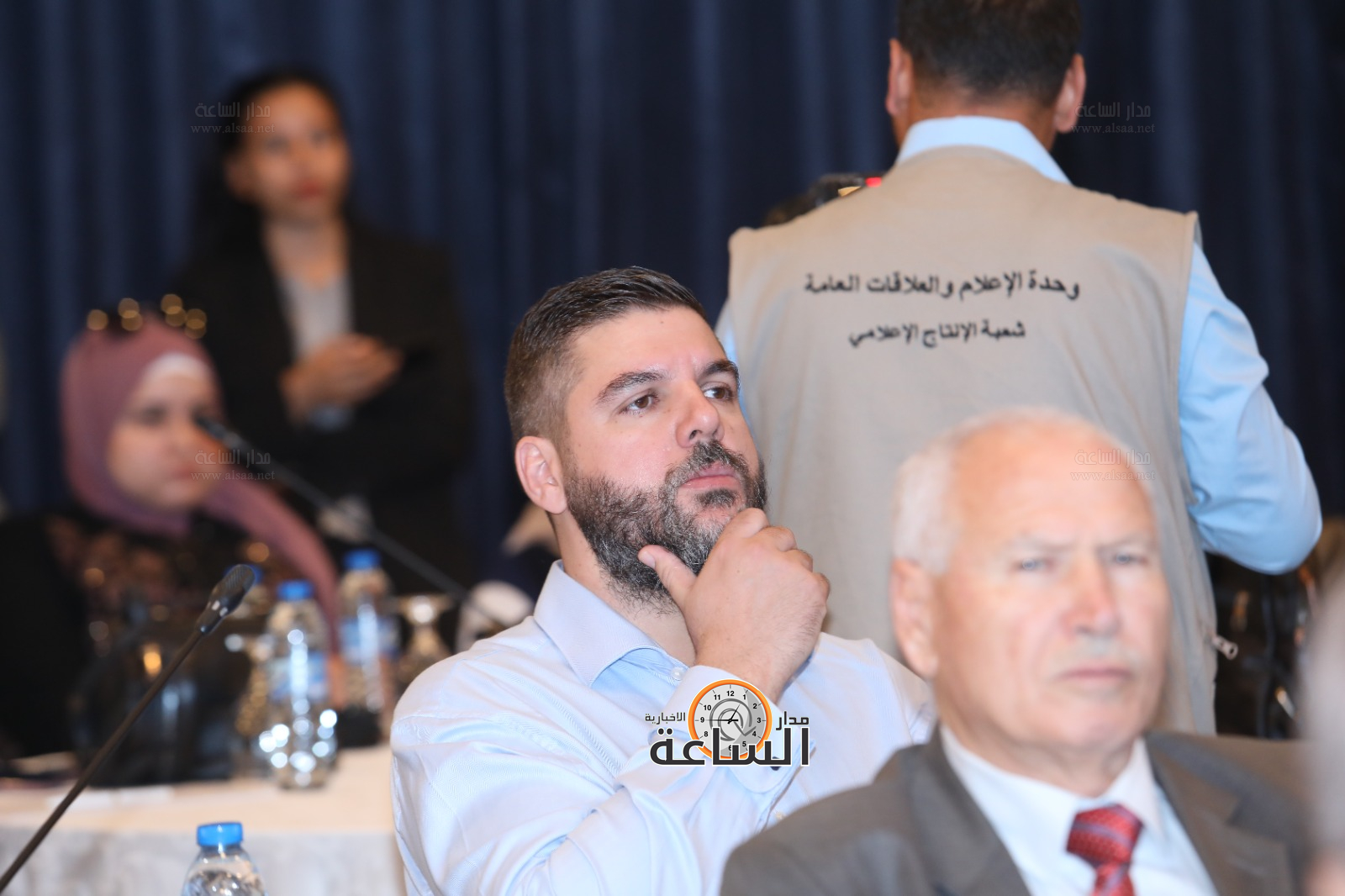 Madar Al-Saa Images 0.7191814995749819