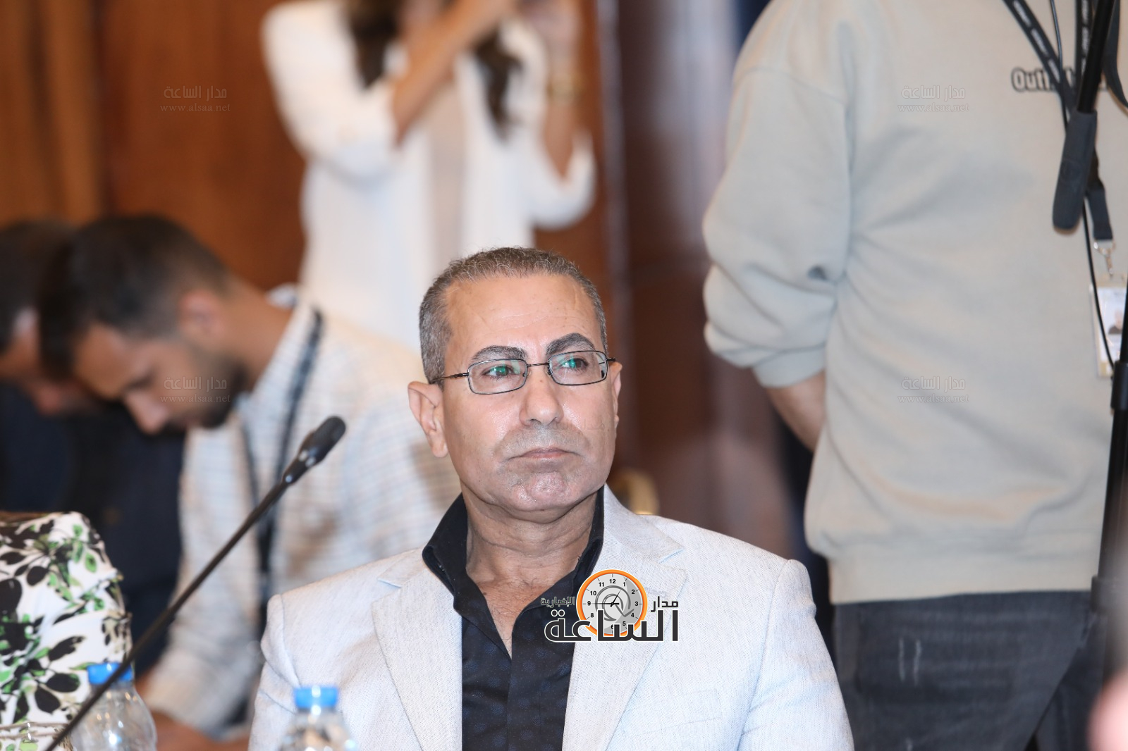 Madar Al-Saa Images 0.7476220791075441