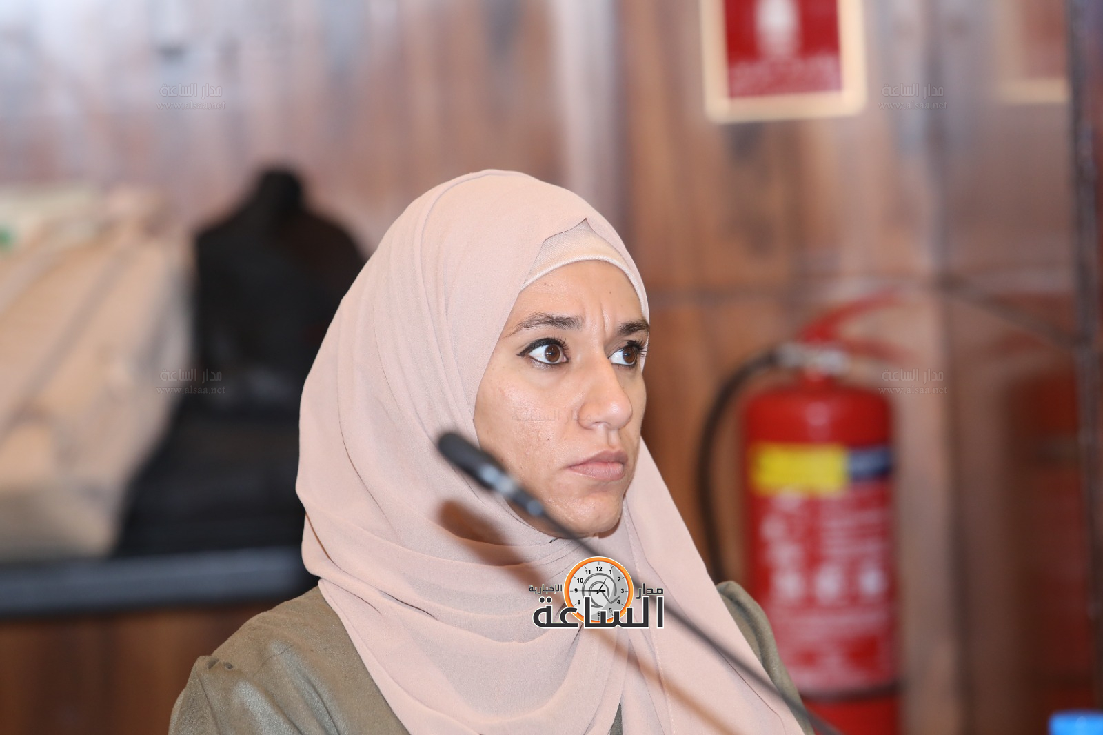 Madar Al-Saa Images 0.3393401242480567