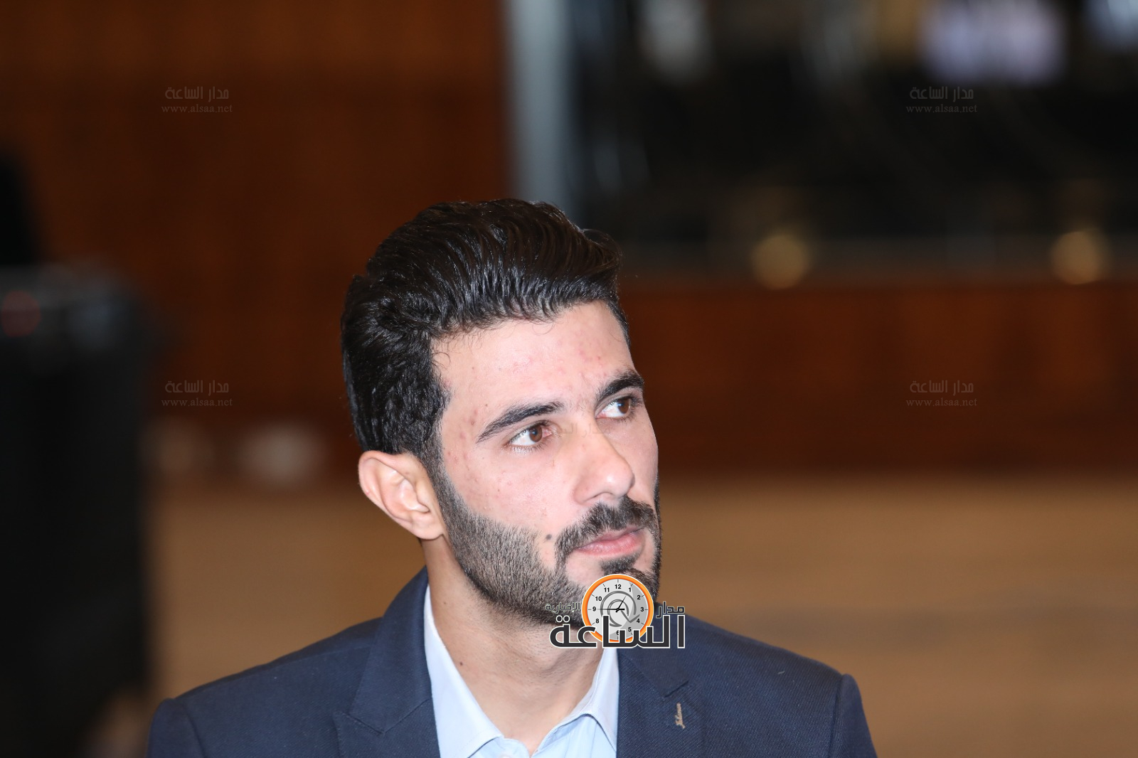 Madar Al-Saa Images 0.5362732797561465