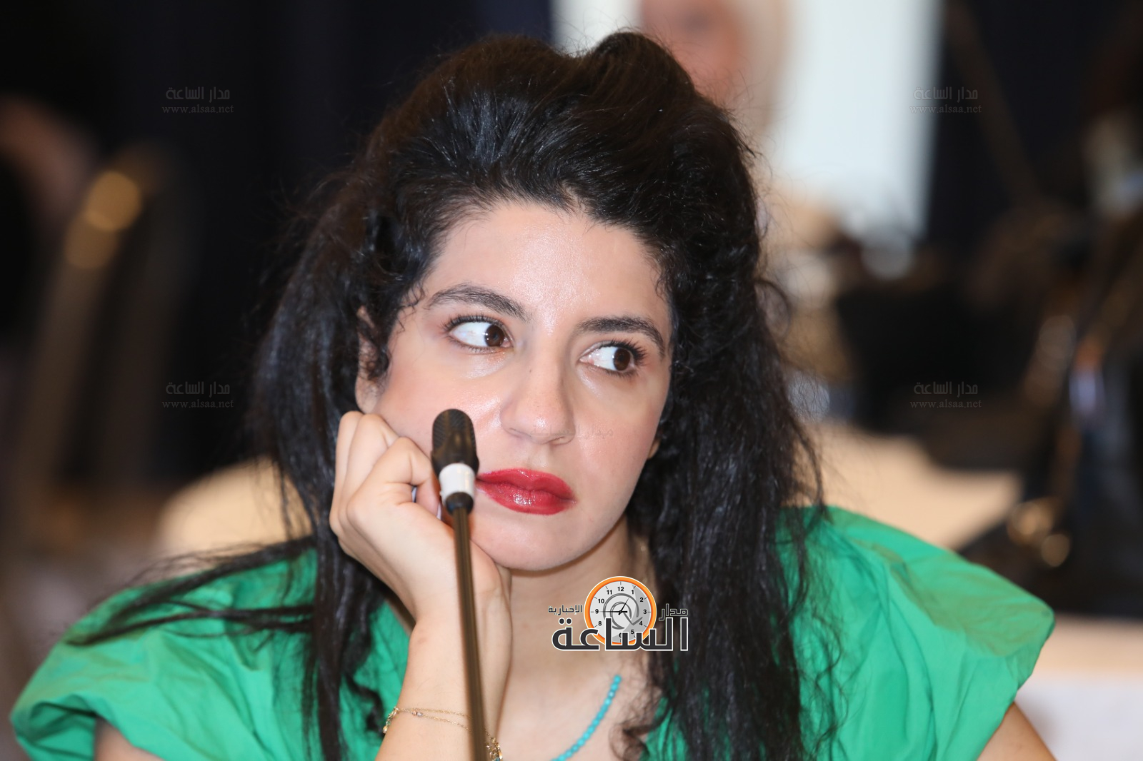 Madar Al-Saa Images 0.5137655678417483