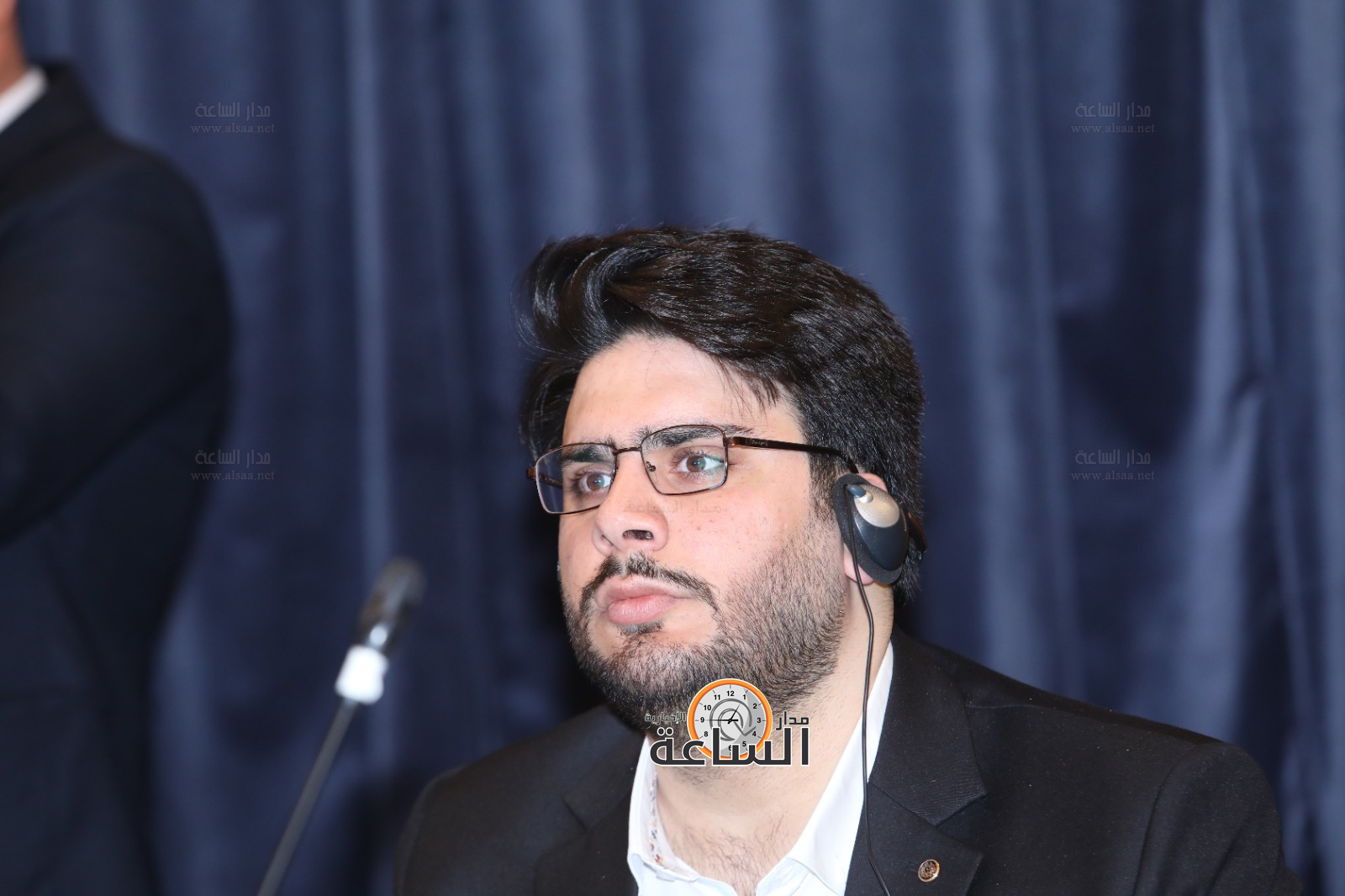 Madar Al-Saa Images 0.8153125133650658