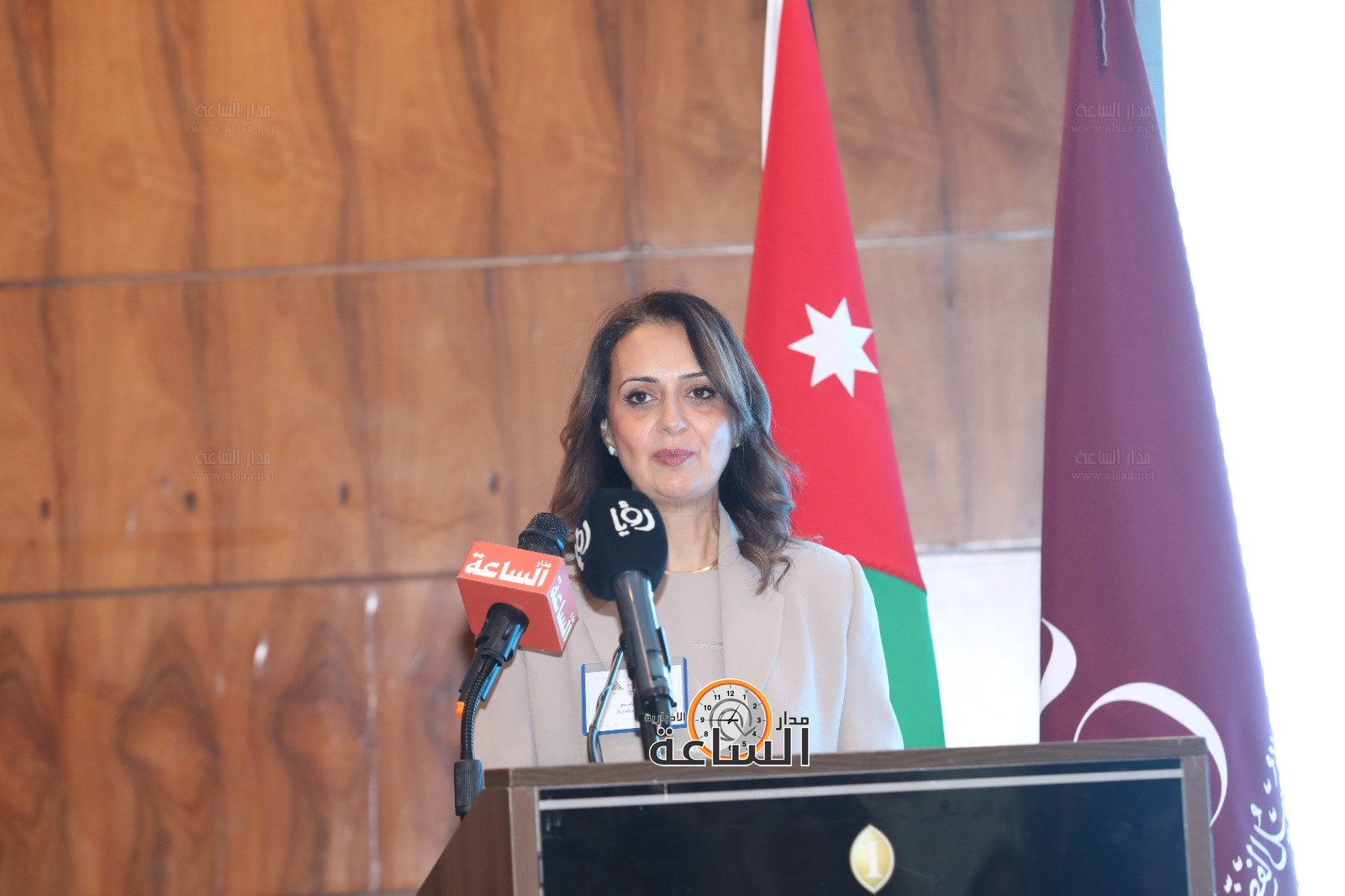 Madar Al-Saa Images 0.3412767102084042