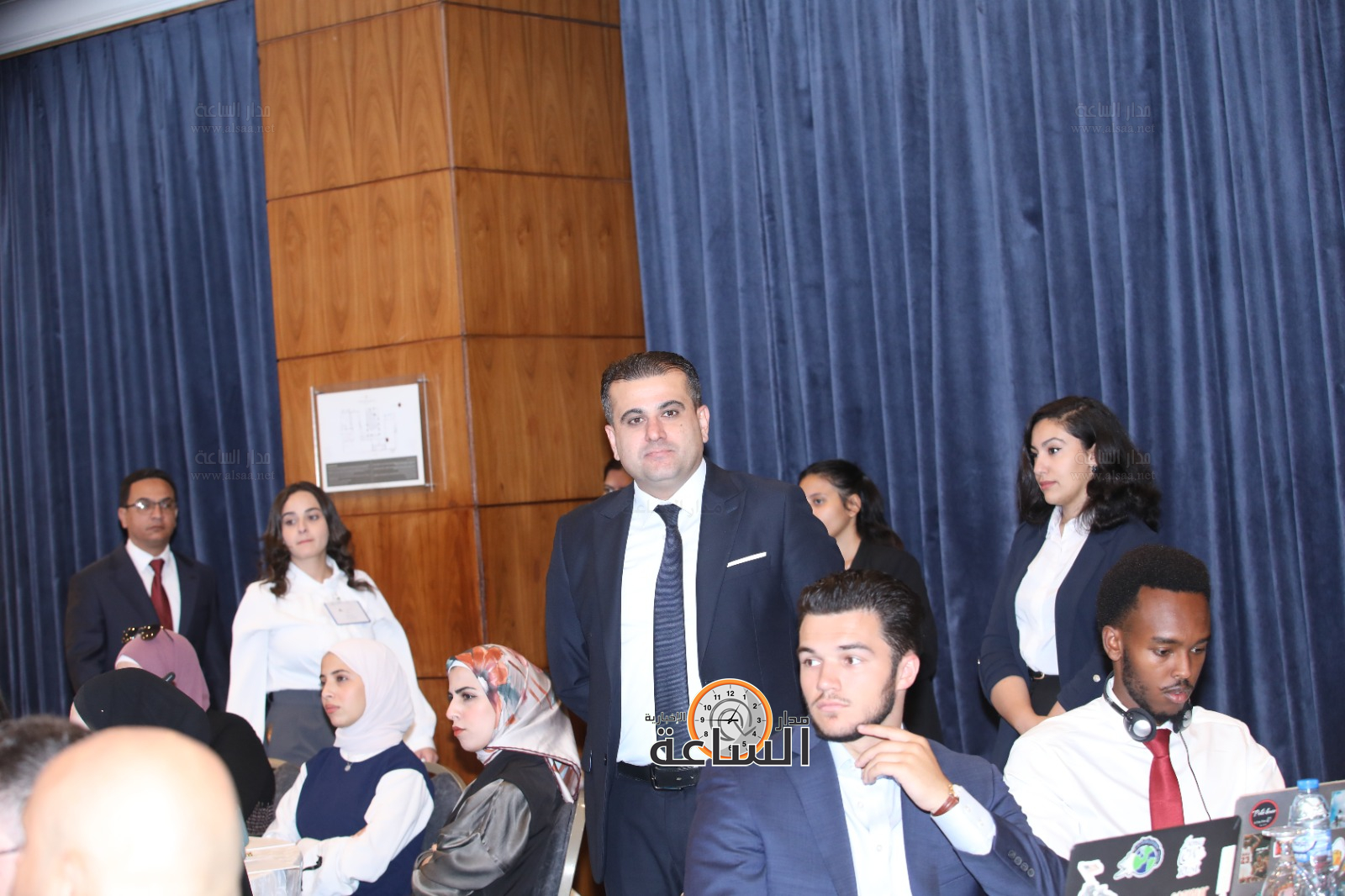 Madar Al-Saa Images 0.39651031453889996