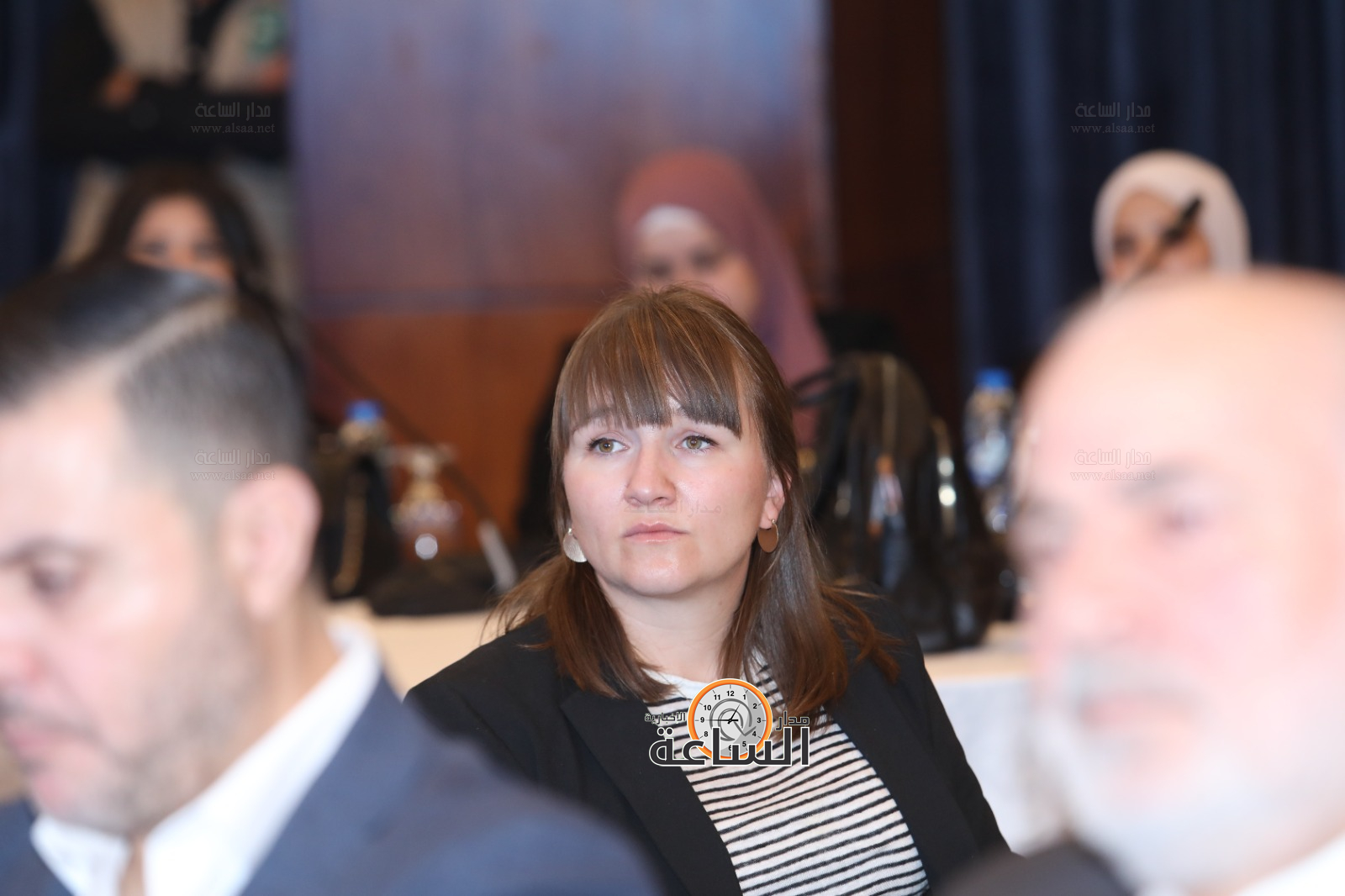 Madar Al-Saa Images 0.4699748762384488