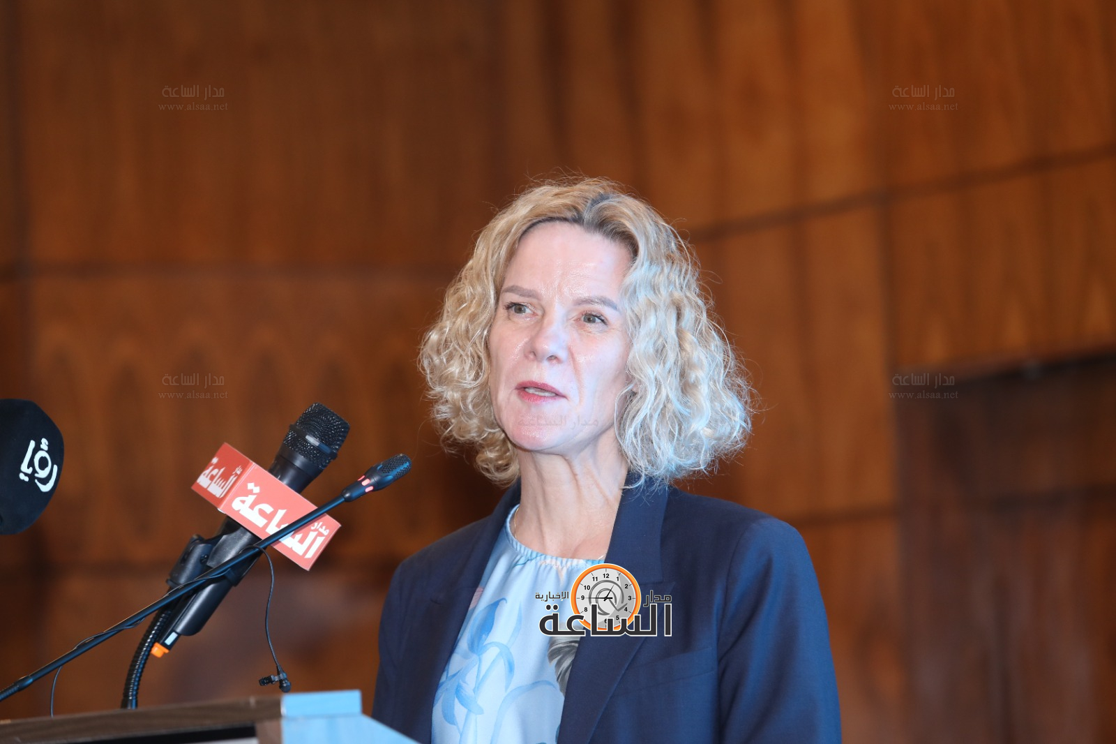 Madar Al-Saa Images 0.12288696271495247