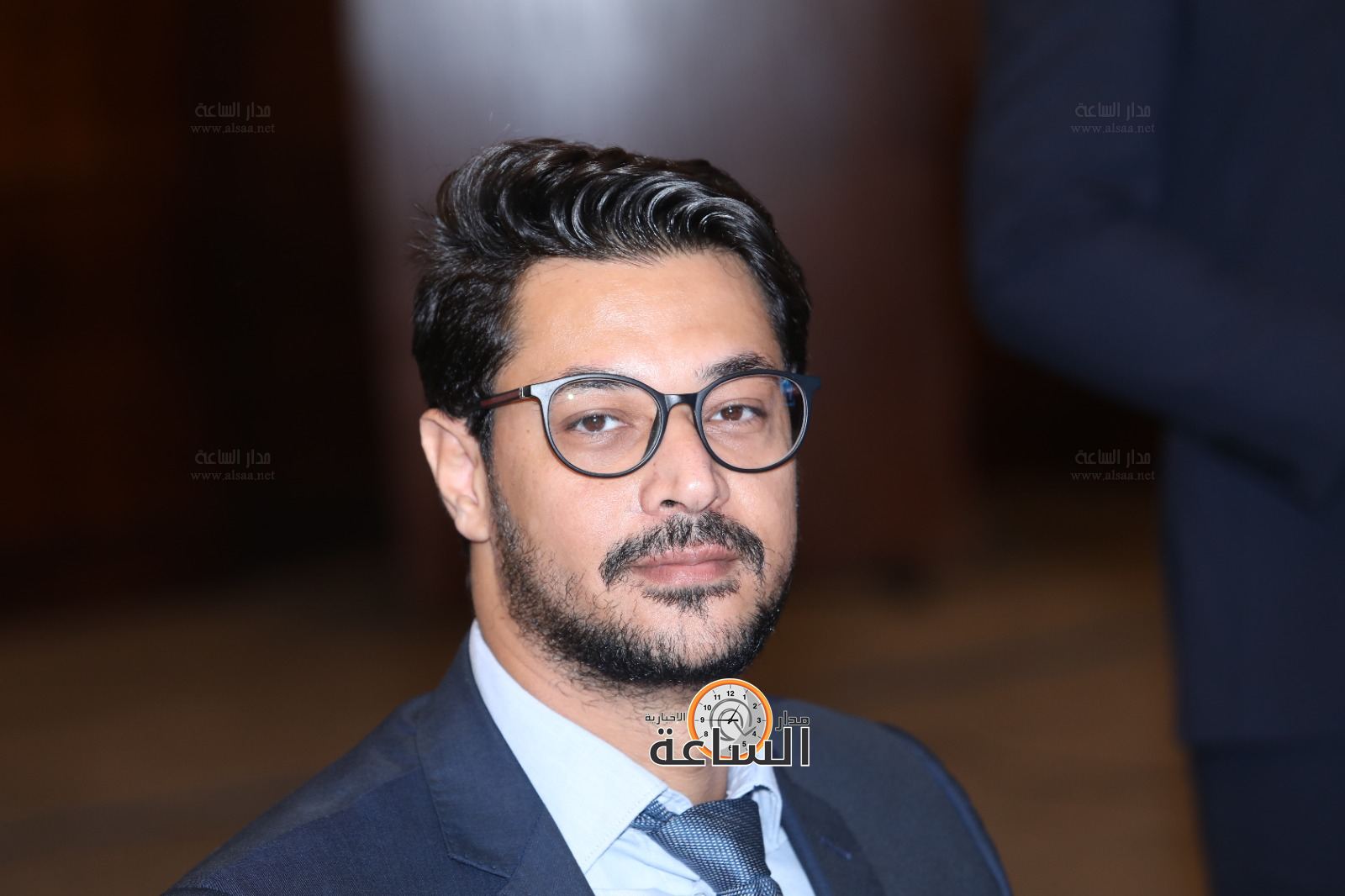 Madar Al-Saa Images 0.8412424304705688