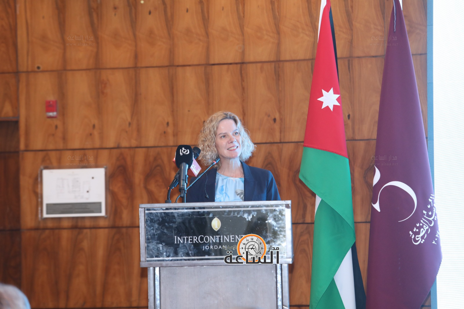 Madar Al-Saa Images 0.002951468216645603