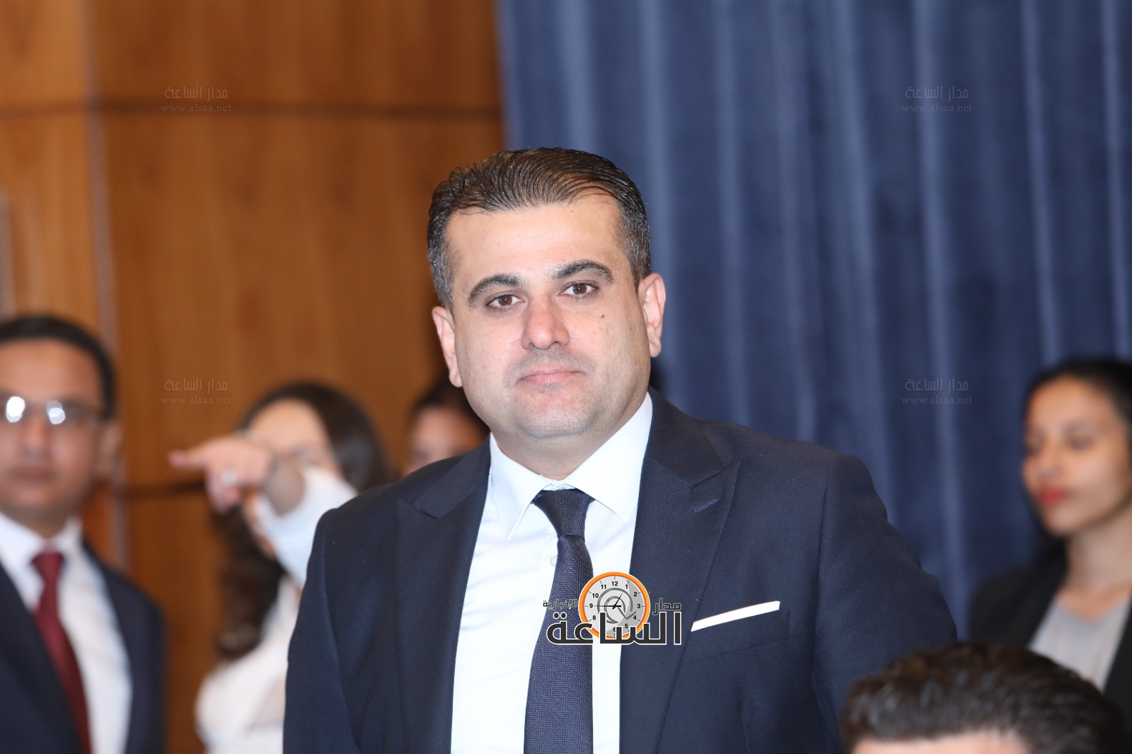 Madar Al-Saa Images 0.9157096324833847