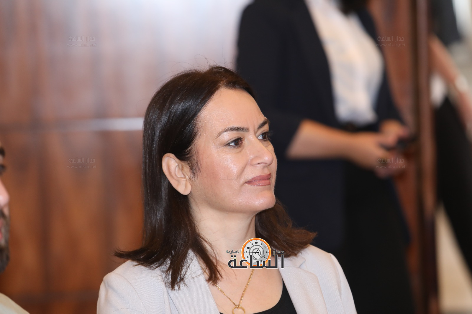 Madar Al-Saa Images 0.3931714006284637