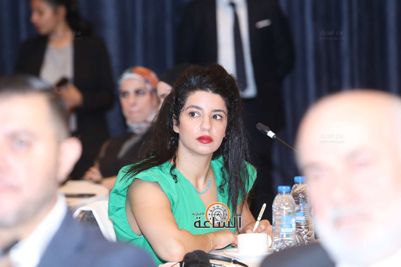 Madar Al-Saa Images 0.32561225614315625