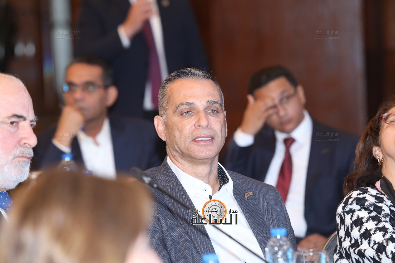 Madar Al-Saa Images 0.7250677376285897